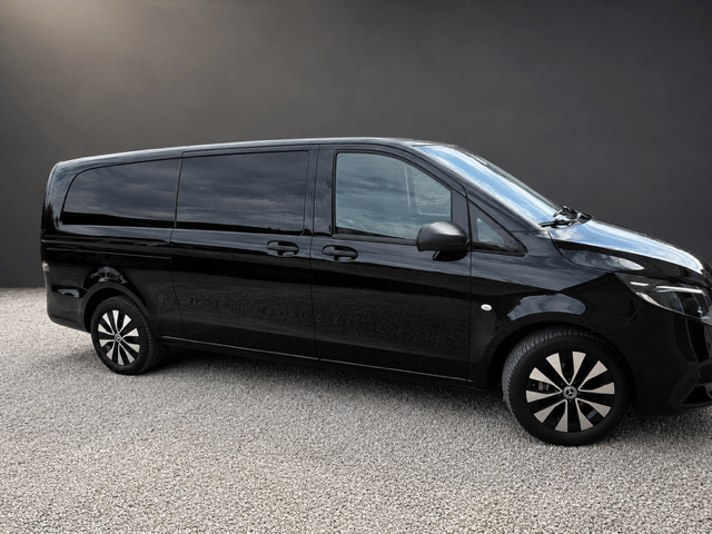 Mercedes-Benz Vito Tourer, 2026, Diesel, automatique, 8 places