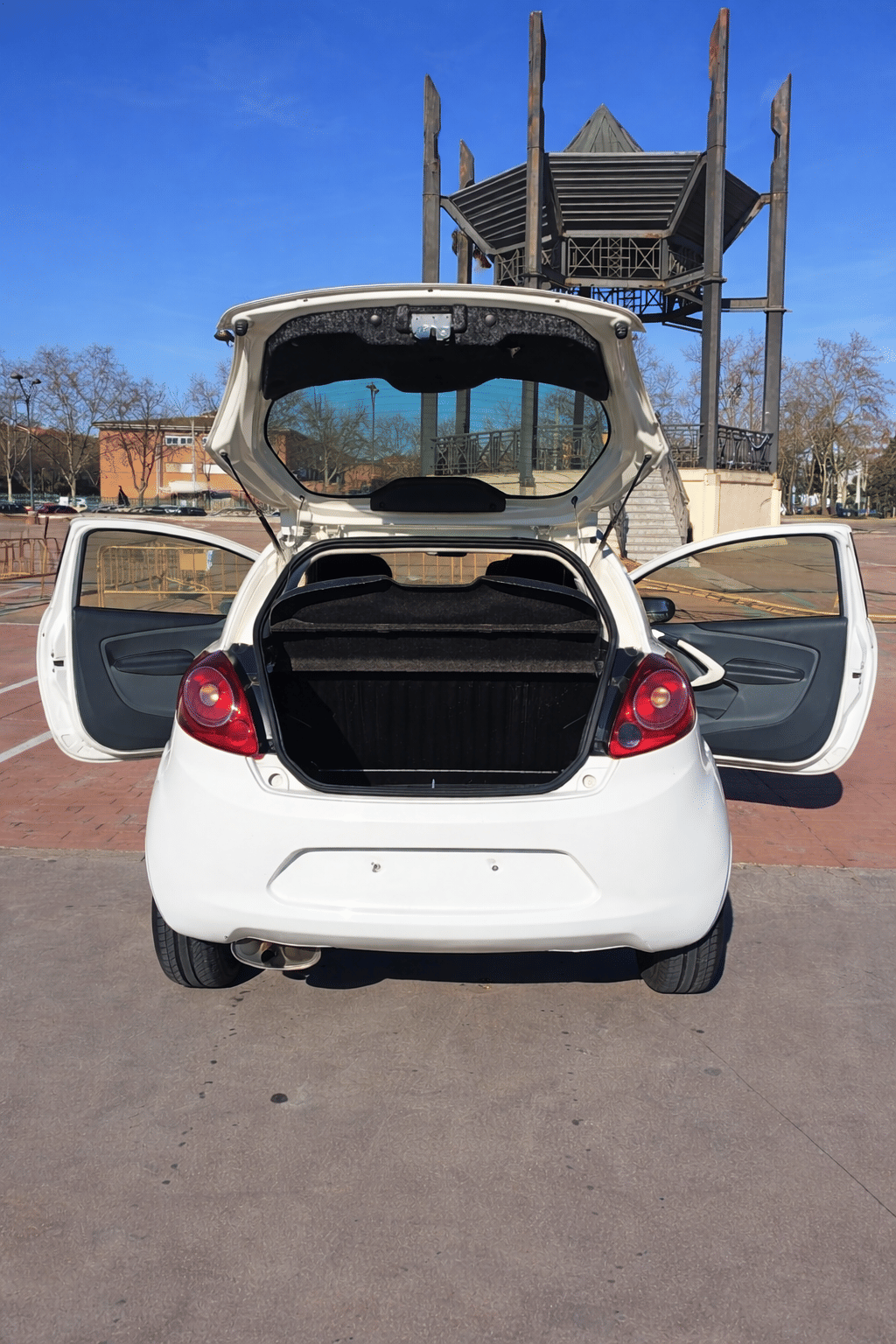 Ford Ka 1.2