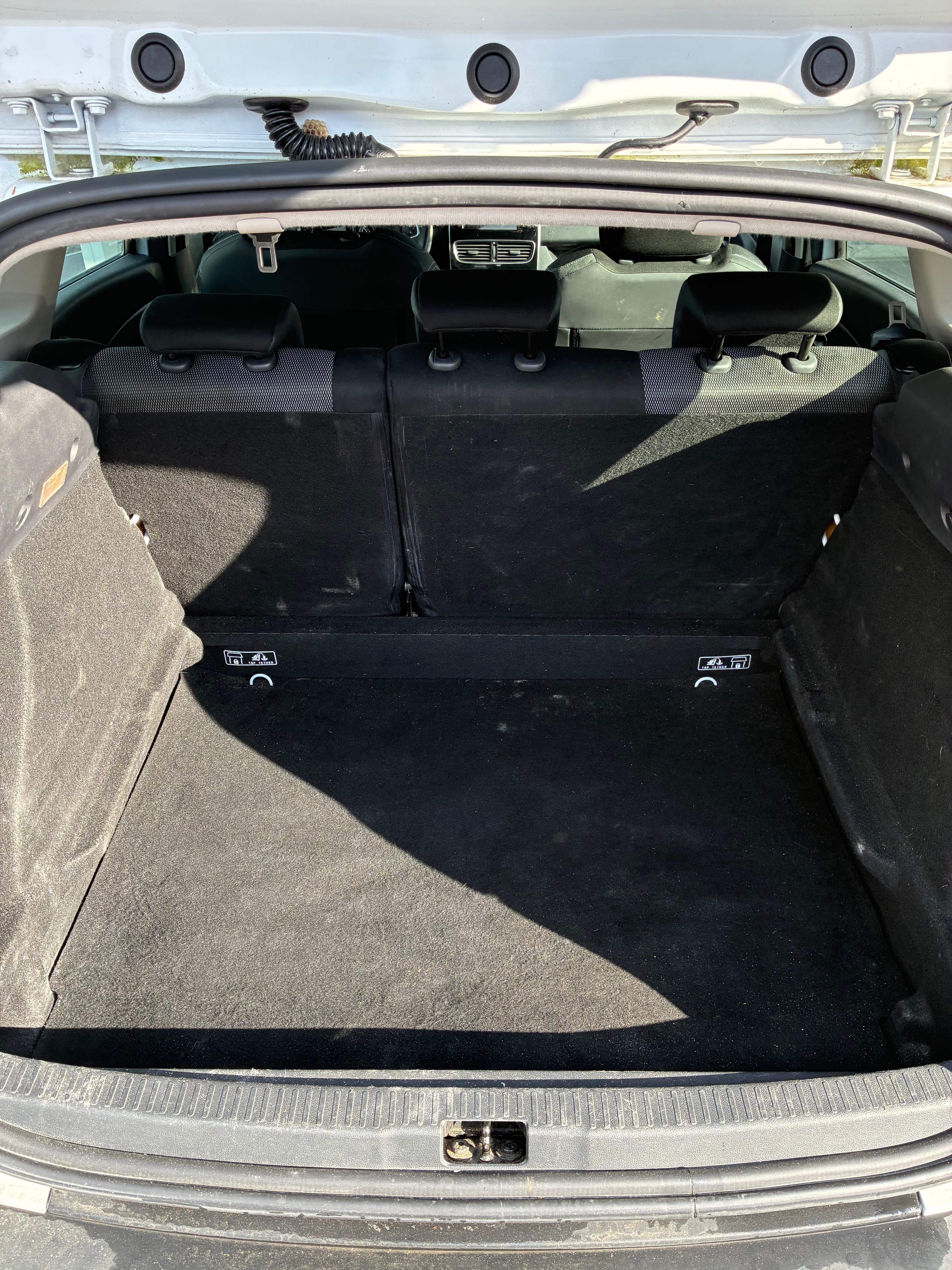 Renault Clio Estate 1.5dci avec Port USB