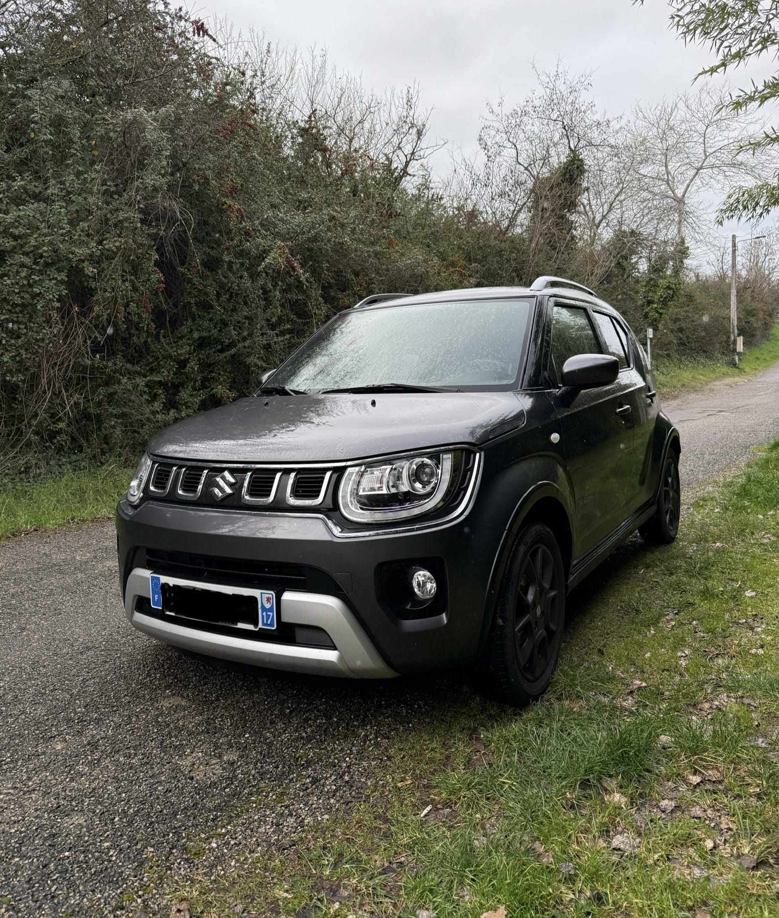 Suzuki Ignis, 2023, Essence 95