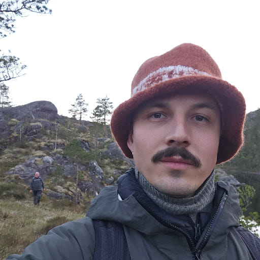 Henrik Hellervik