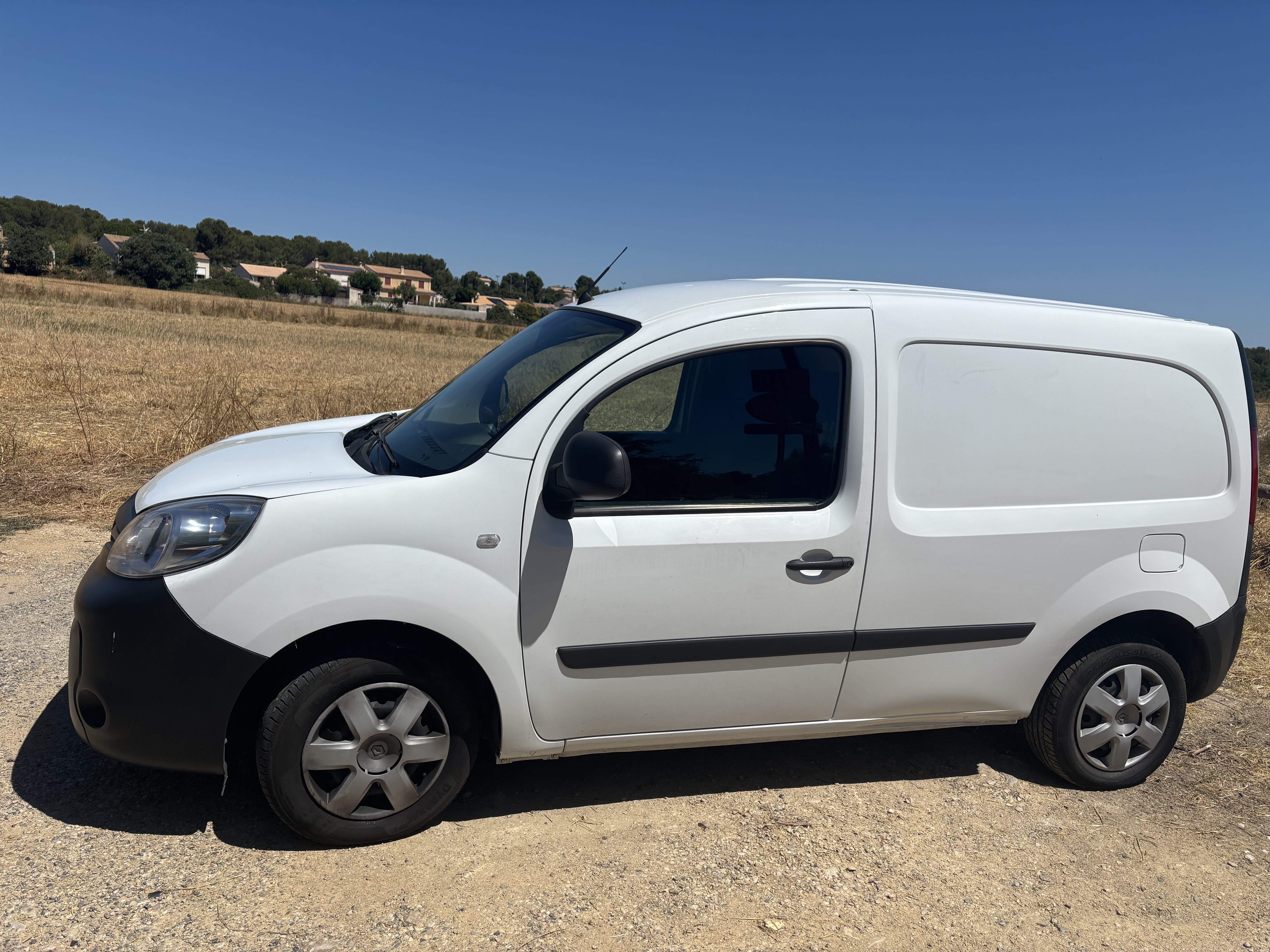 Renault Kangoo Fourgon avec Climatisation