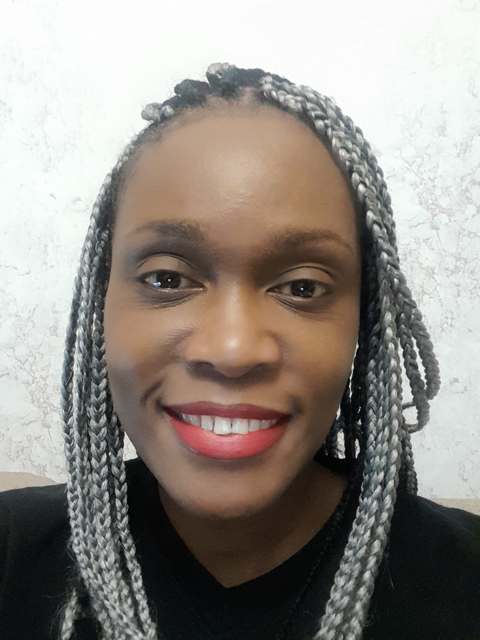 Dembo Onusaba Esther Elodie