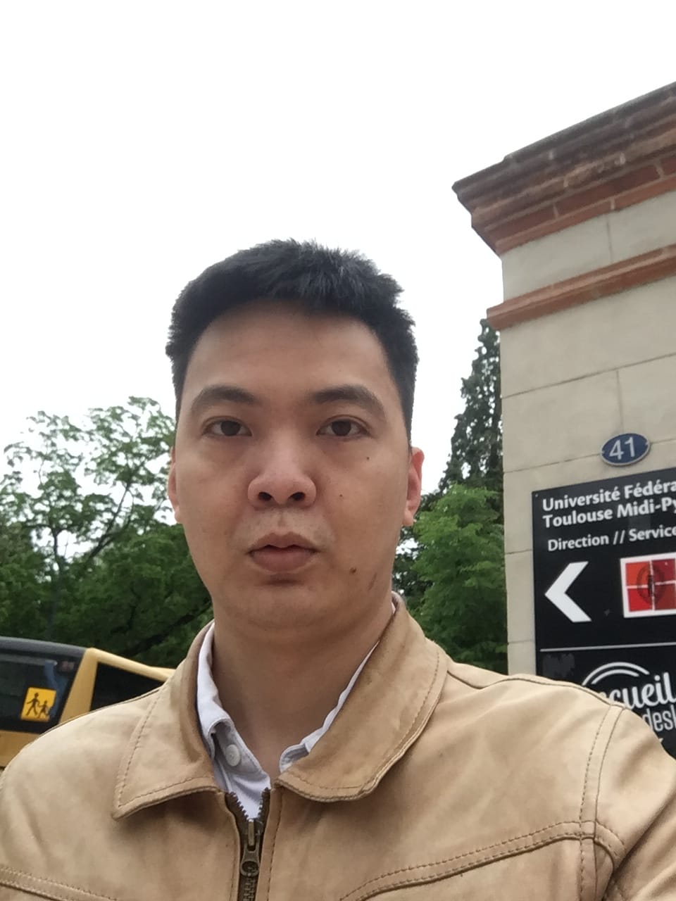Giang