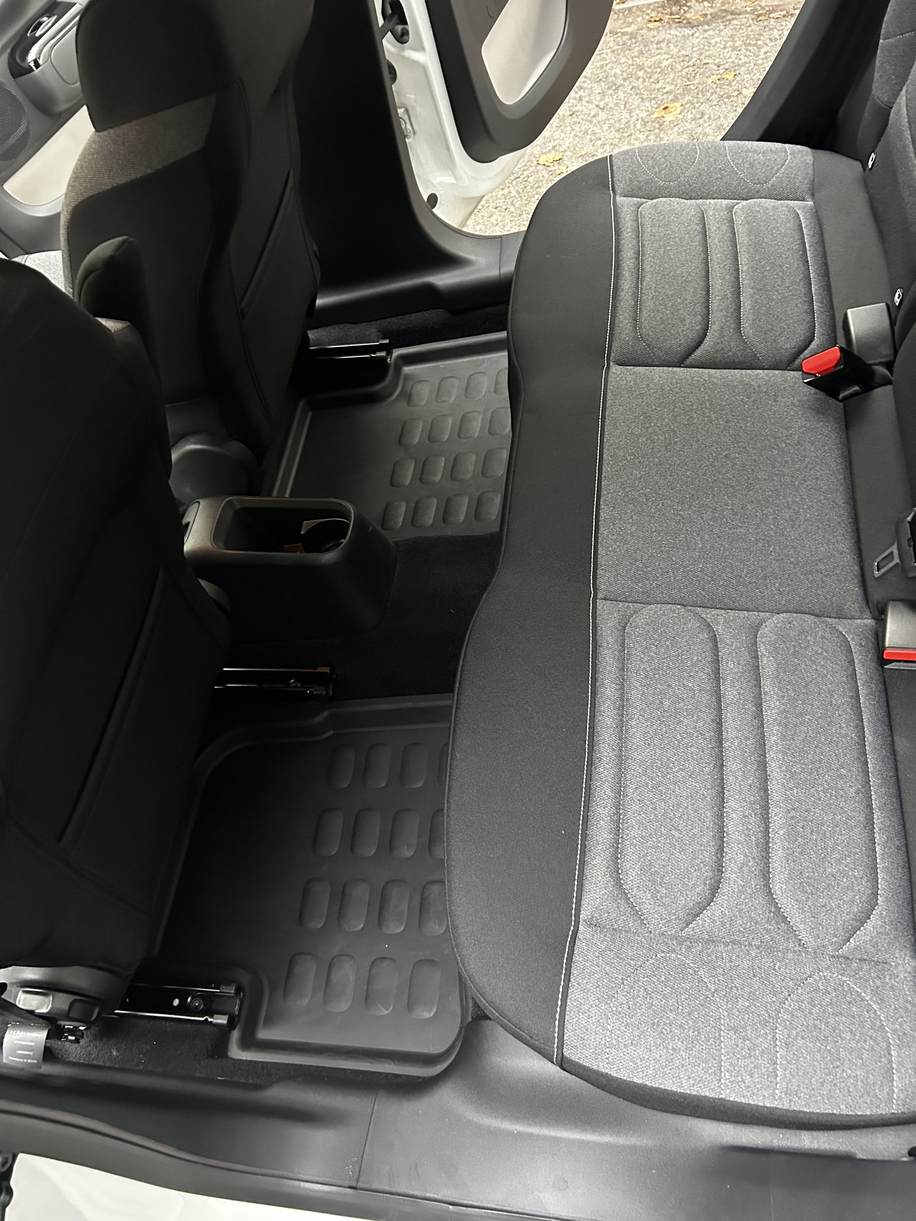 Citroen C3 mit Android Auto
