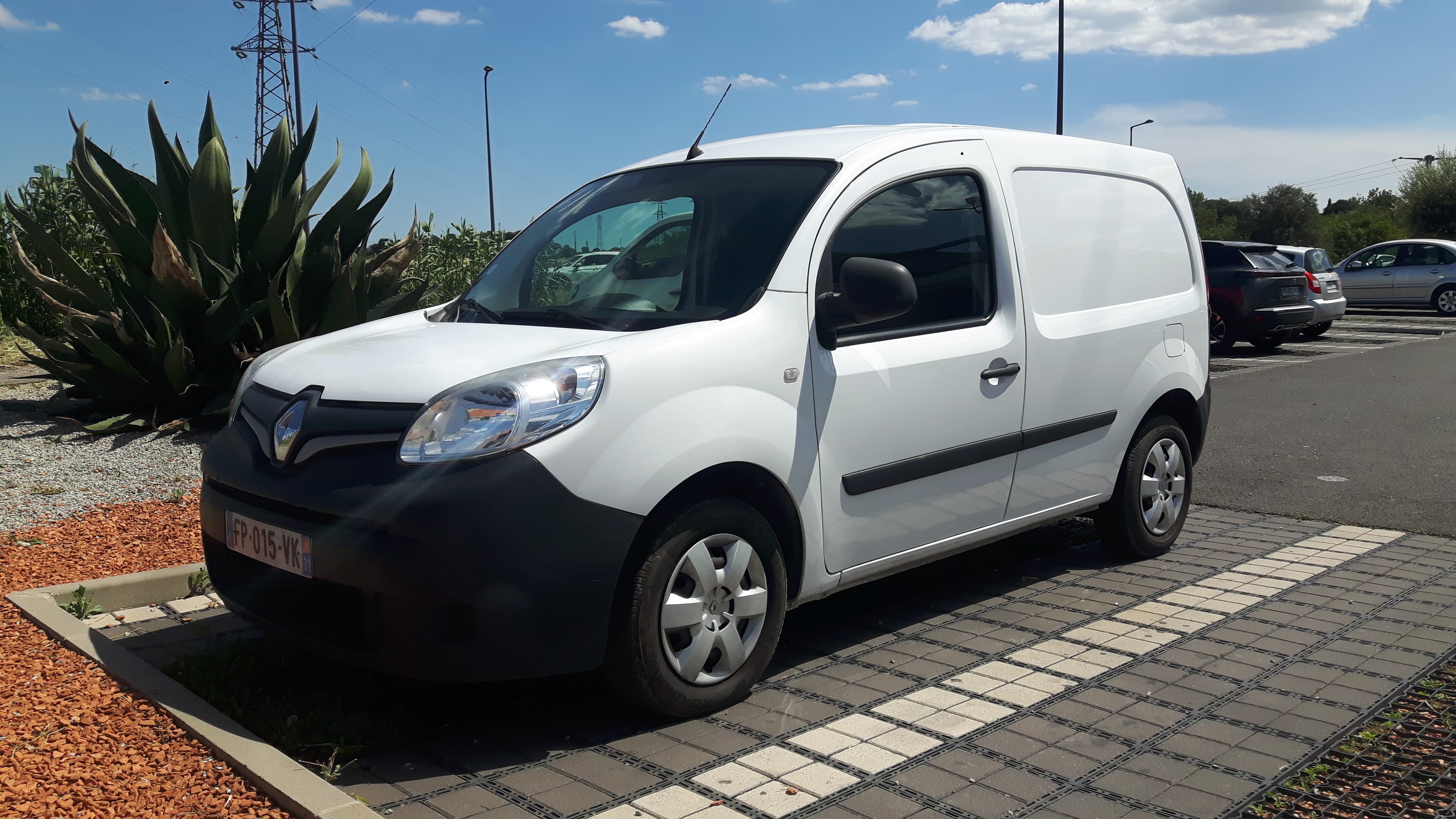 Renault Kangoo Express 95 CV, 2020, Diesel