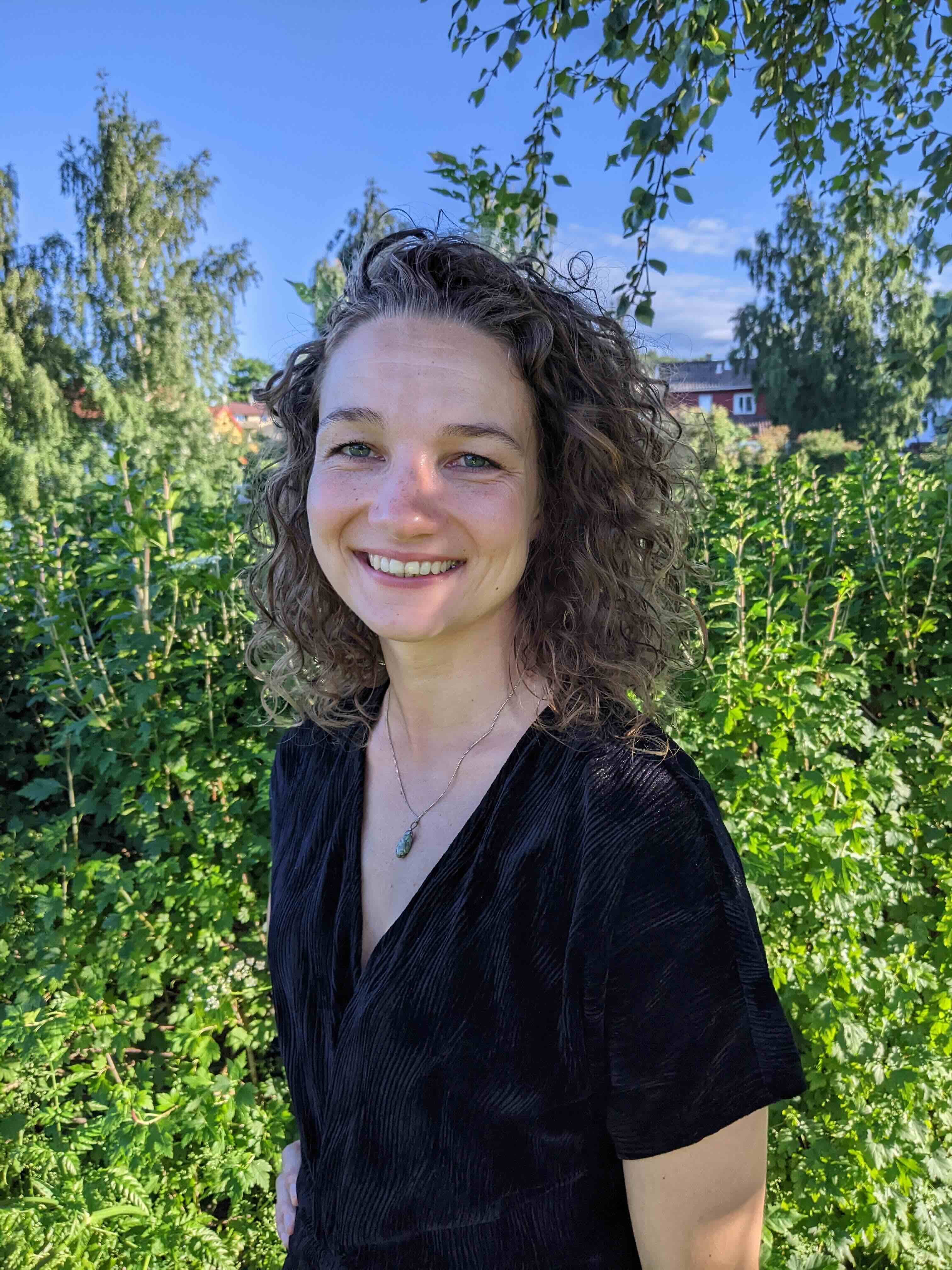 Johanne Catharina Charlotte