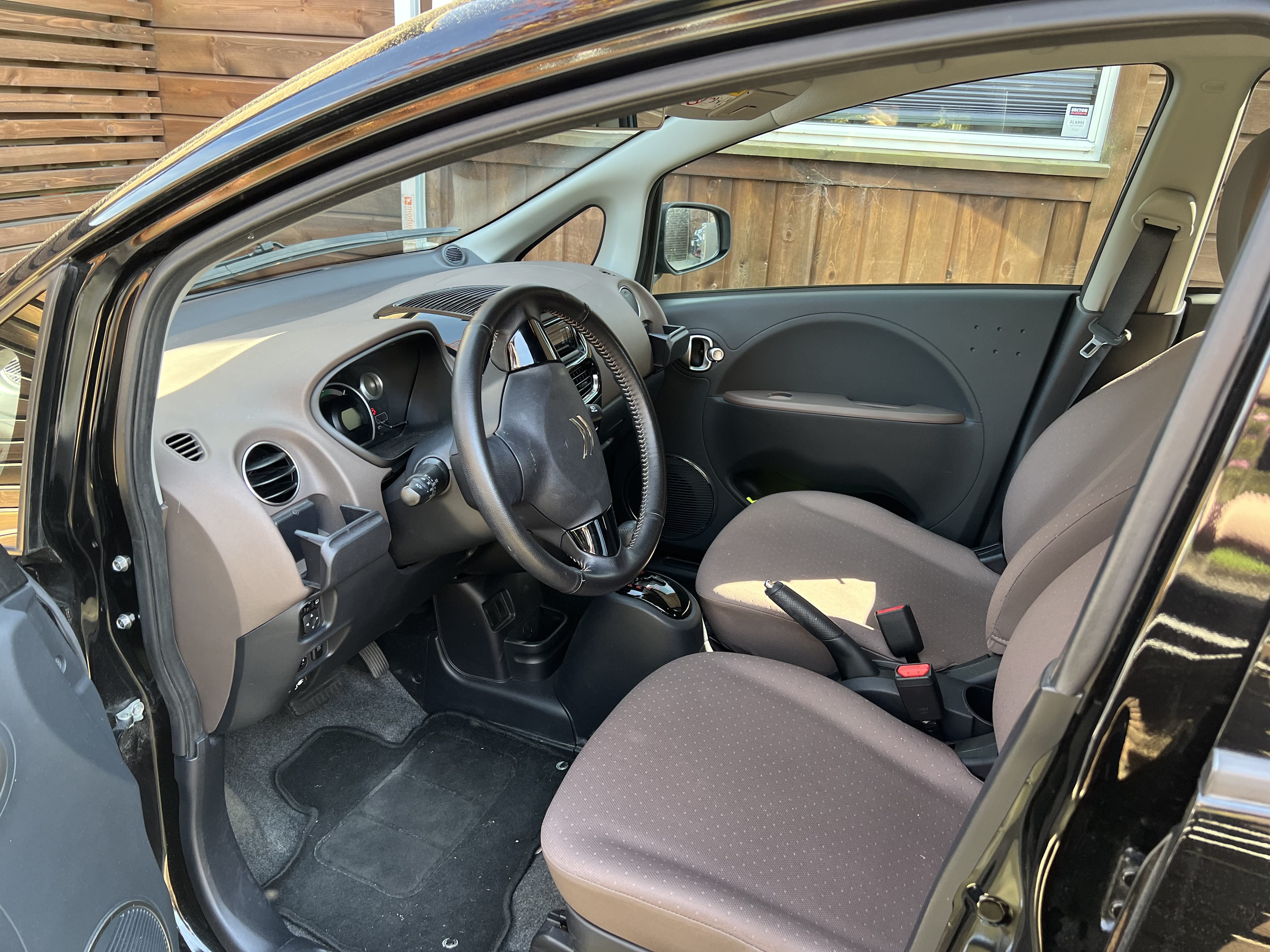 Citroen C-Zero
