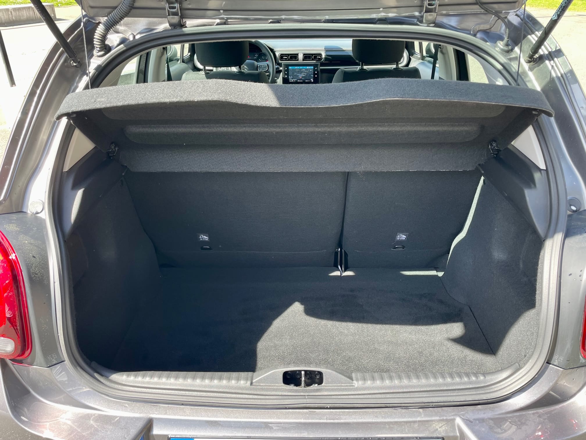 Citroen C3 CarPlay / État neuf avec Entrée audio / iPod