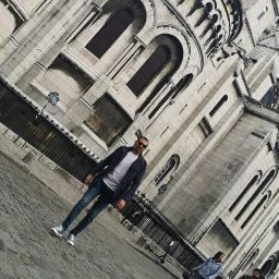 Yacine