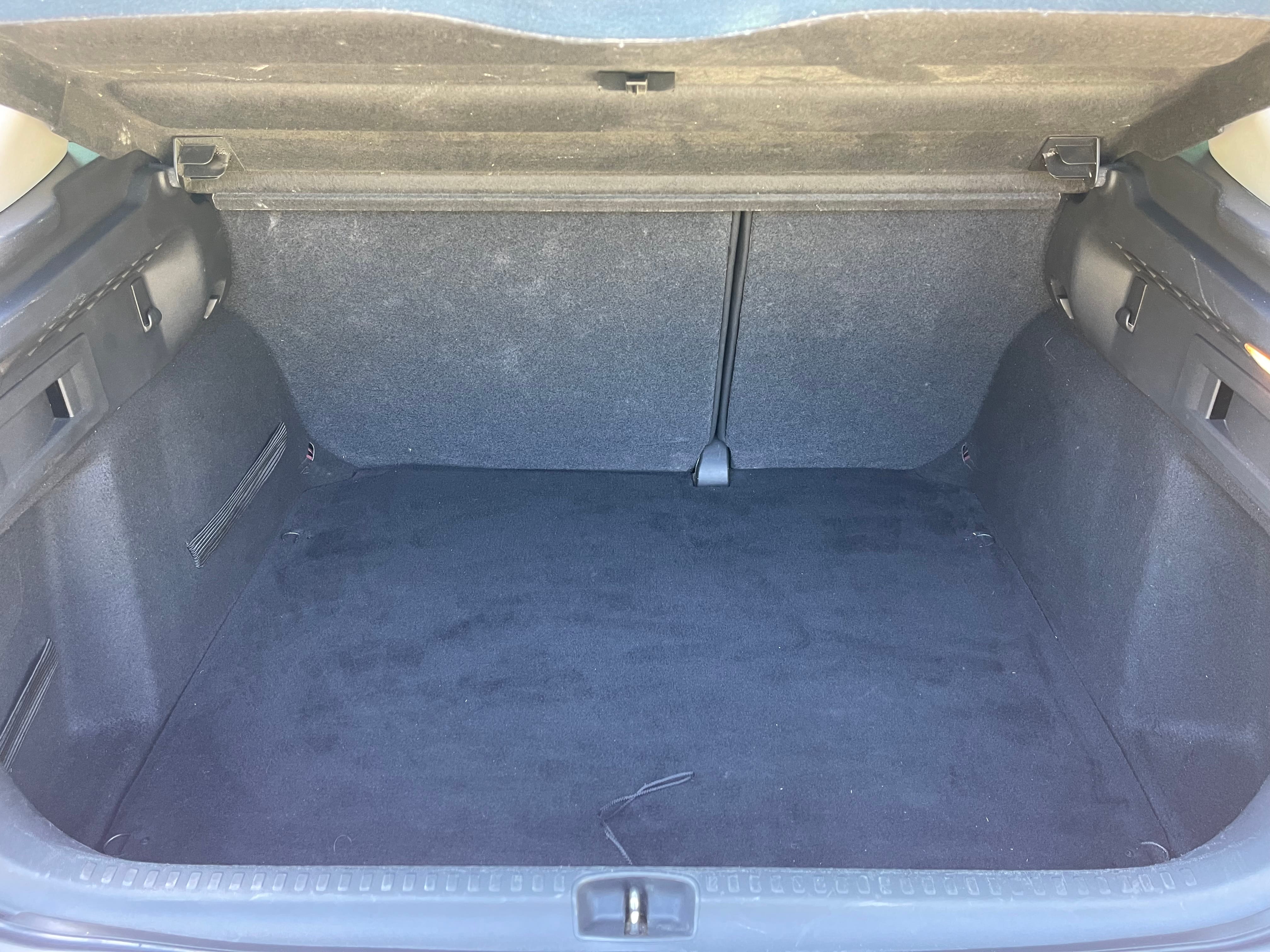 Citroen C4 avec Android Auto