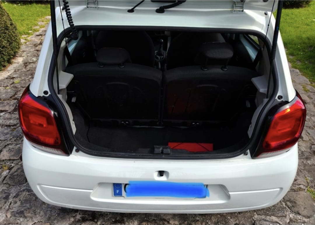 Citroen C1