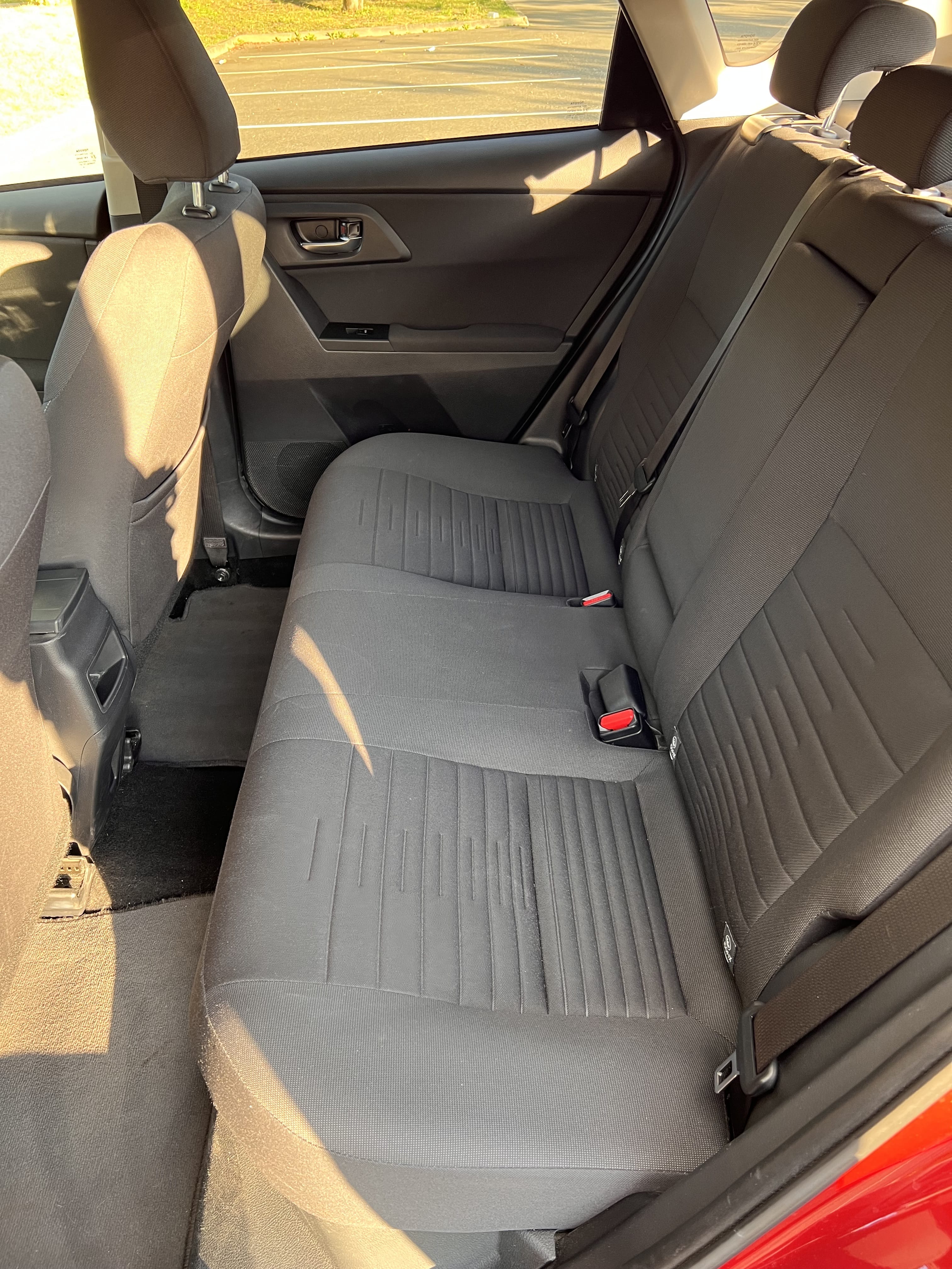 Toyota Auris Hybride avec Entrée audio / iPod