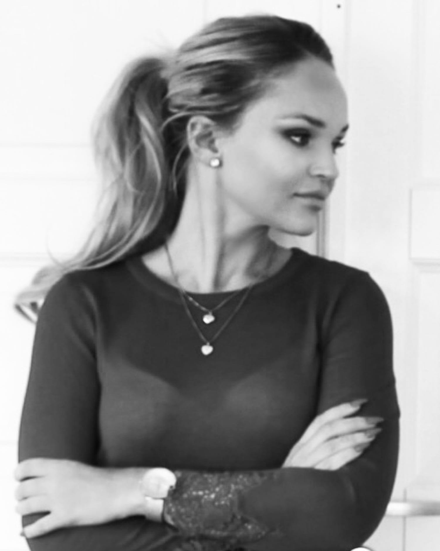 Maria Therese Haugland