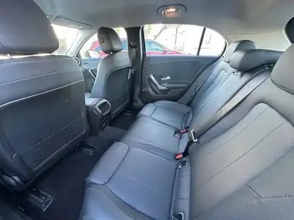 Mercedes-Benz Classe A 250 e avec Dashcam