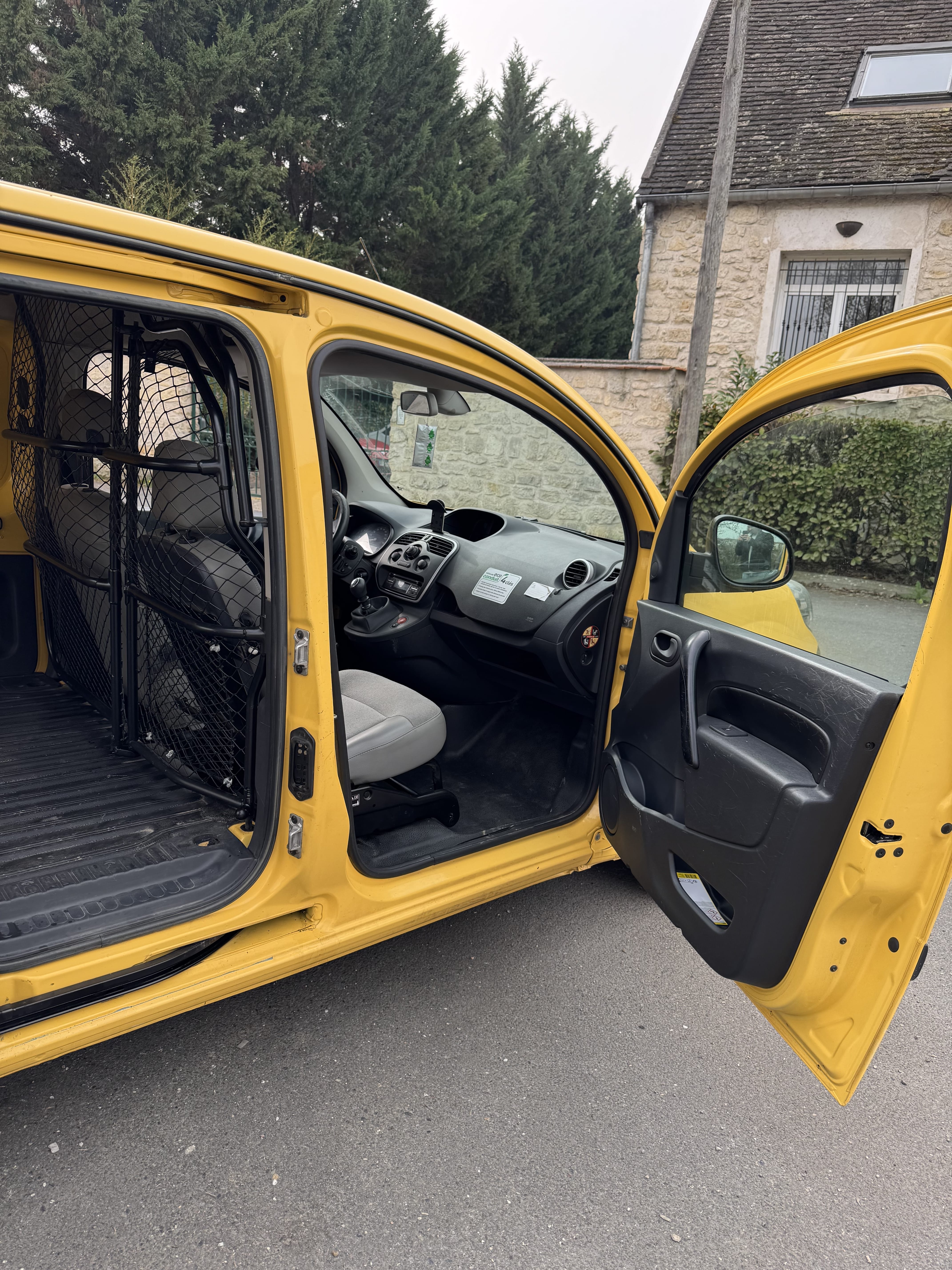 Renault Kangoo Express