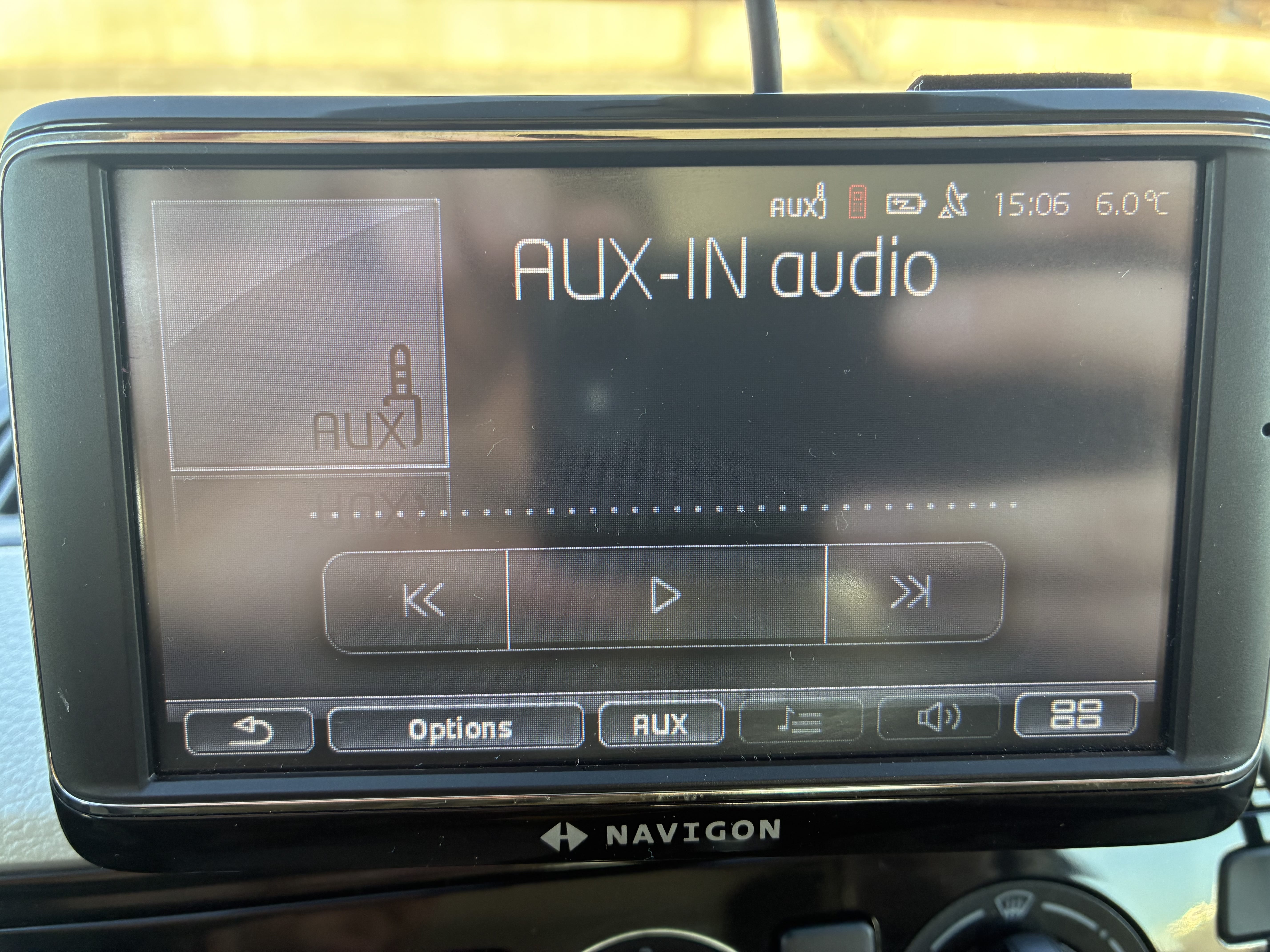 Volkswagen Up! Klima, Handy Halterung, AUX/USBC/Iphone Kabel, Navi, Bluetooth Freisprecheinrichtung