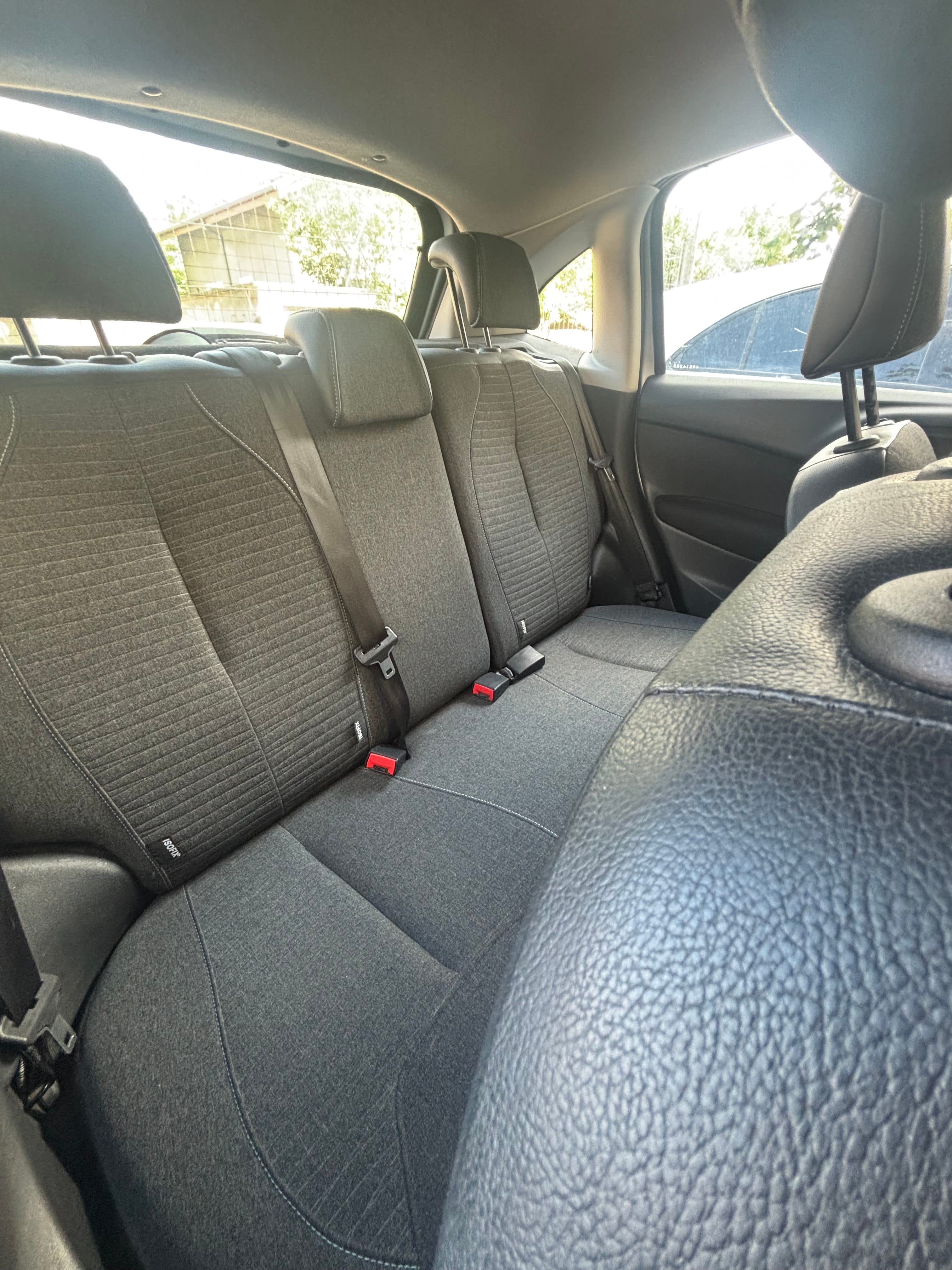 Citroen C3 avec GPS