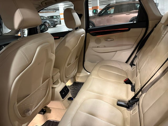 BMW  225xe iPerformance med GPS