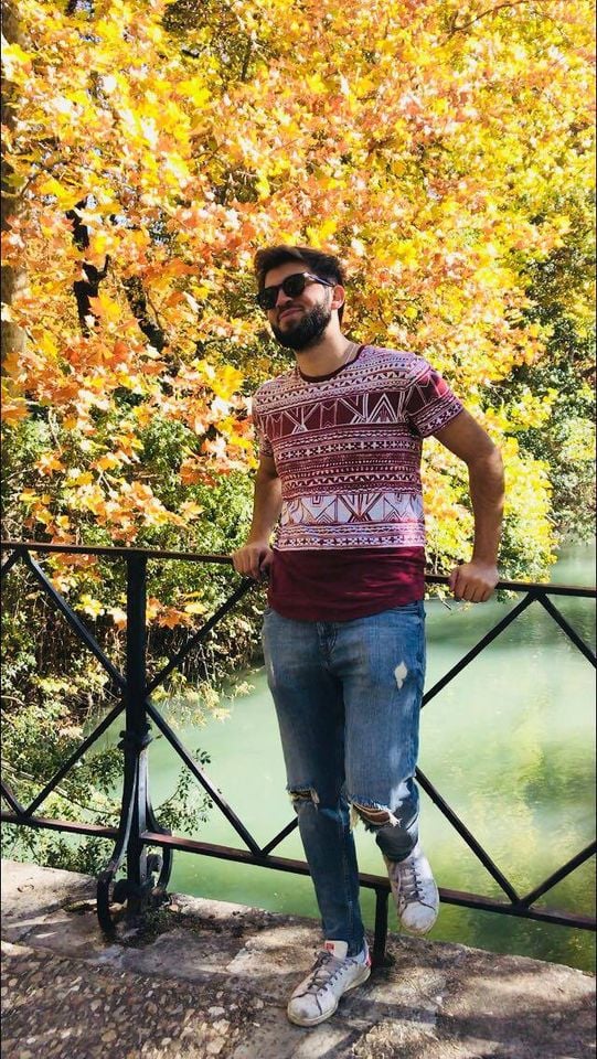 Mehdi