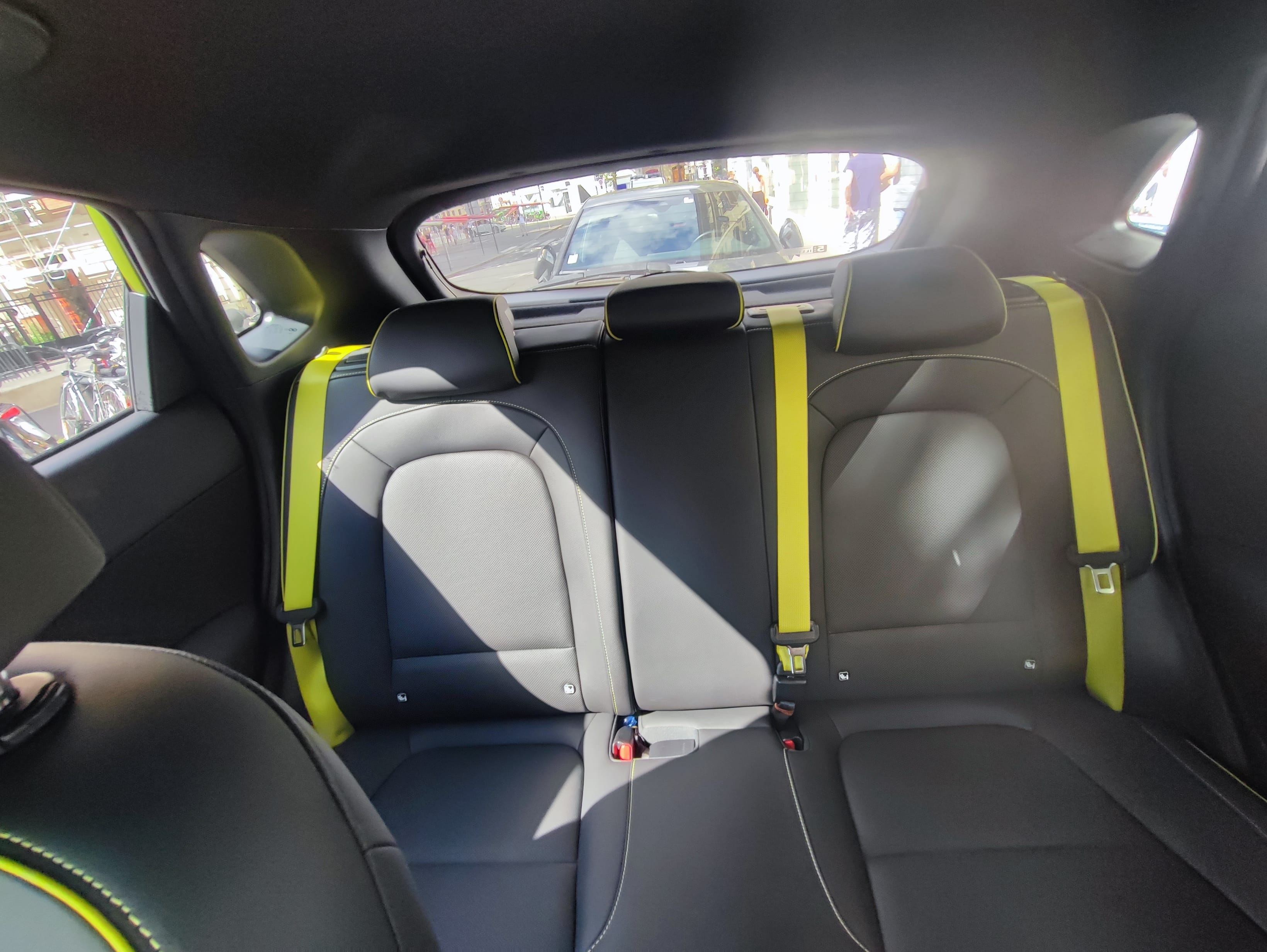 Hyundai Kona 1.6 Turbo 177CH avec Apple CarPlay