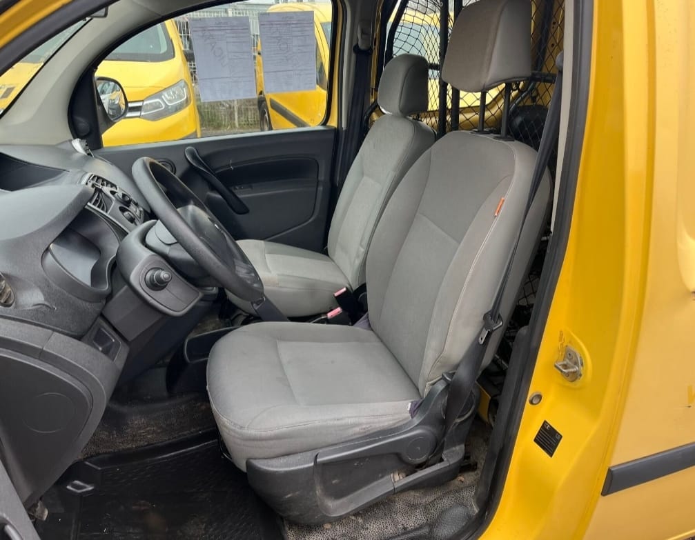 Renault Kangoo Express
