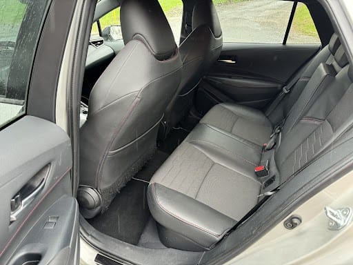 Toyota Corolla Break Hybride avec Entrée audio / iPod