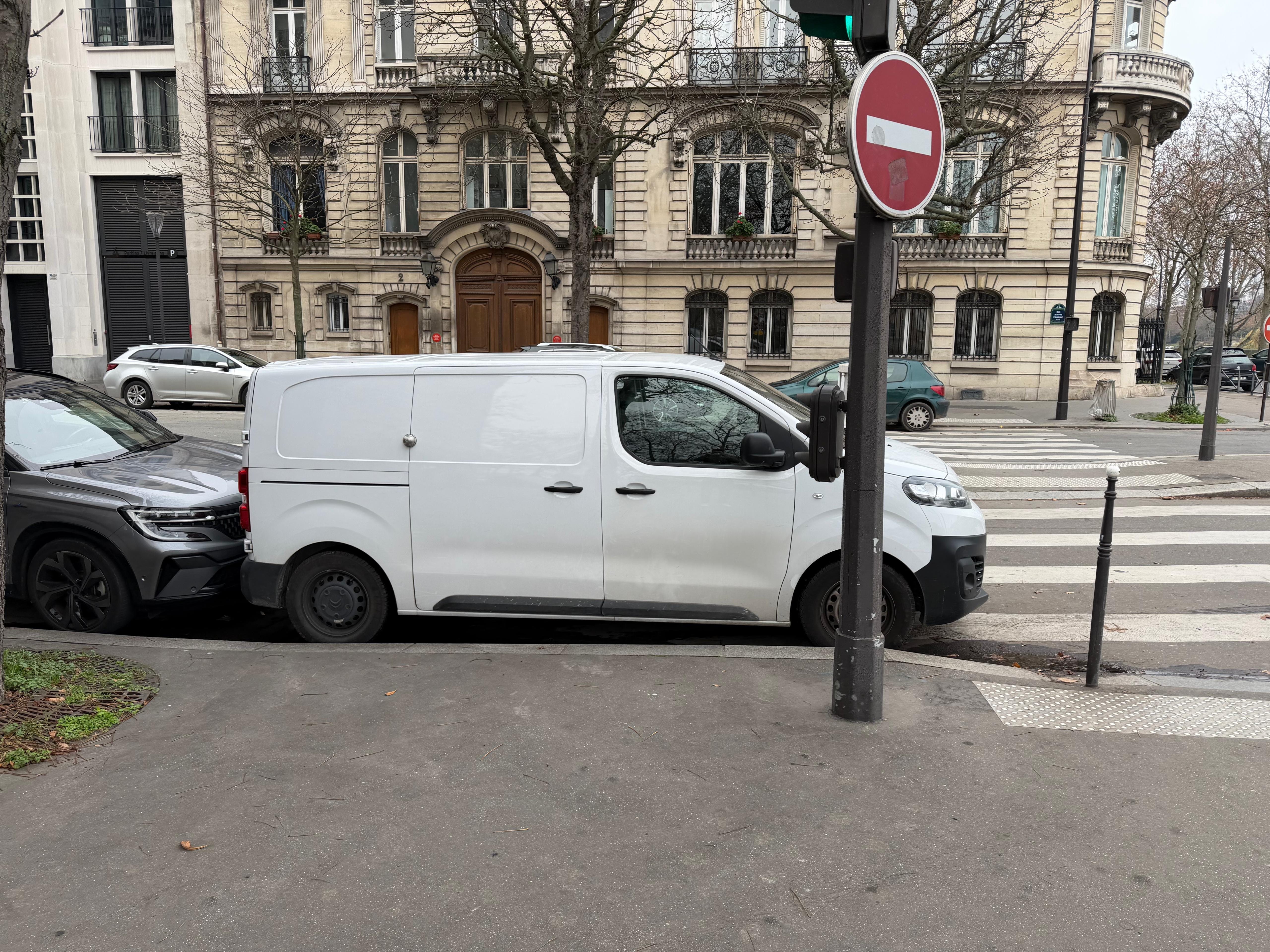 Citroen Jumpy avec Climatisation