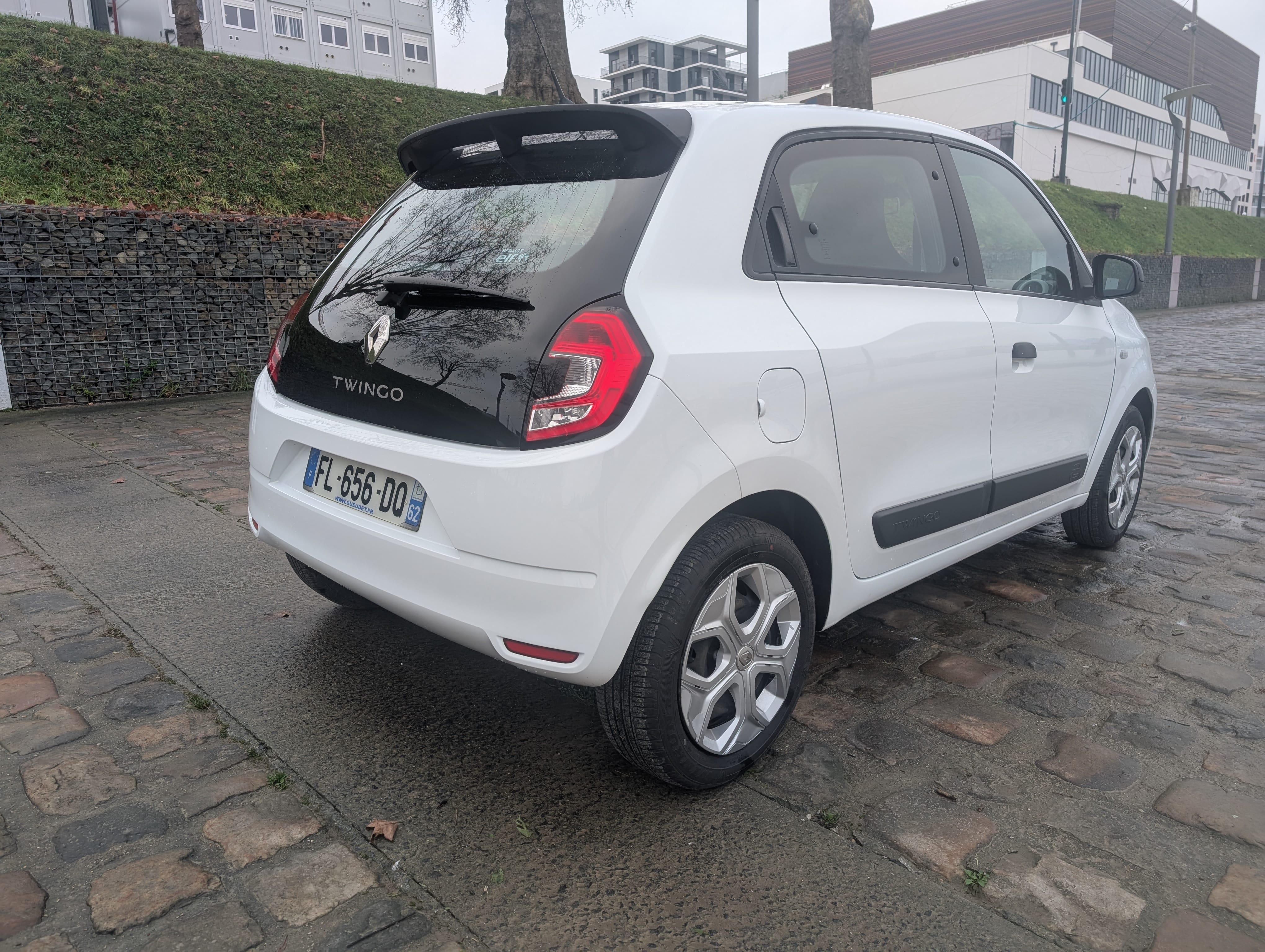 Renault Twingo
