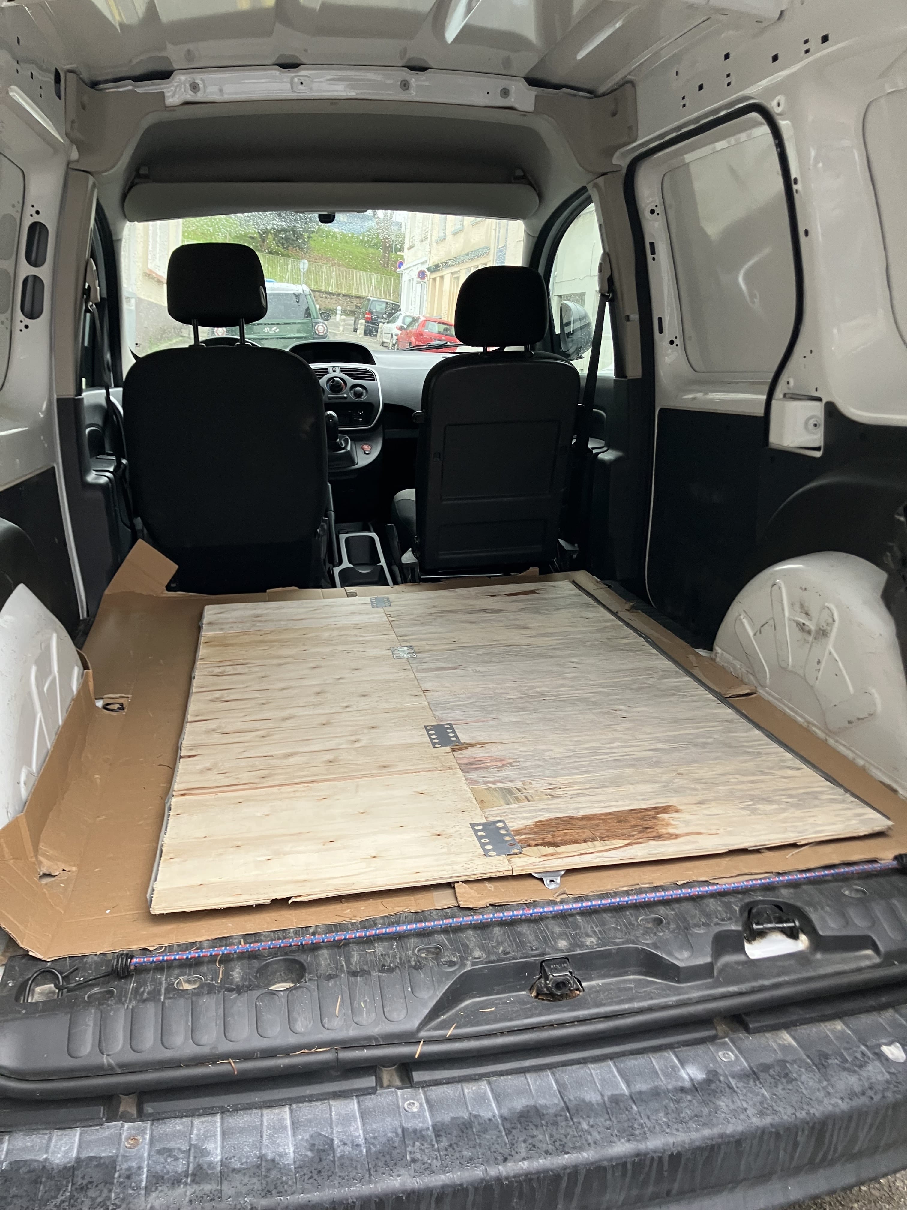 Renault Kangoo Express