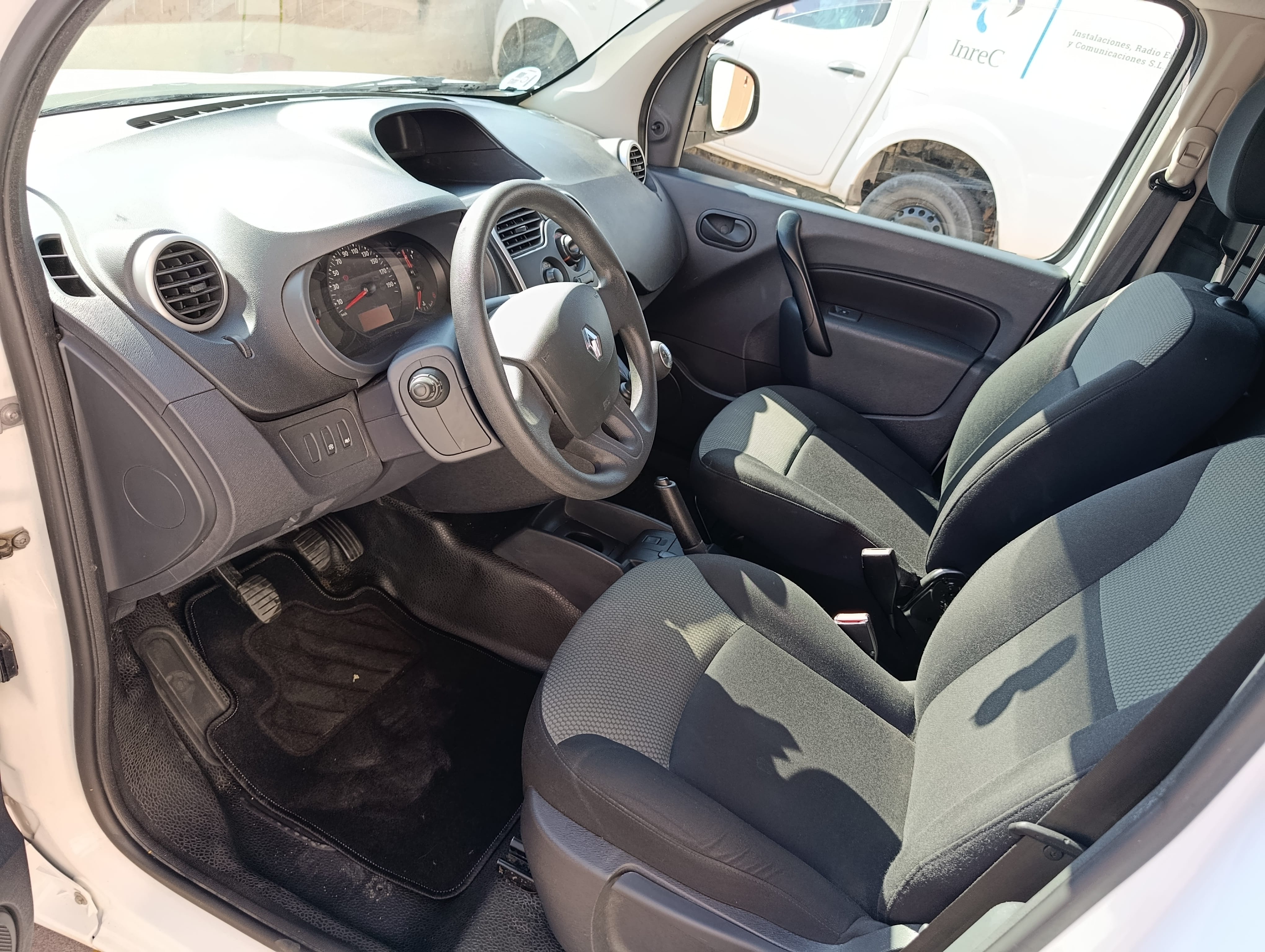 Renault Kangoo Express