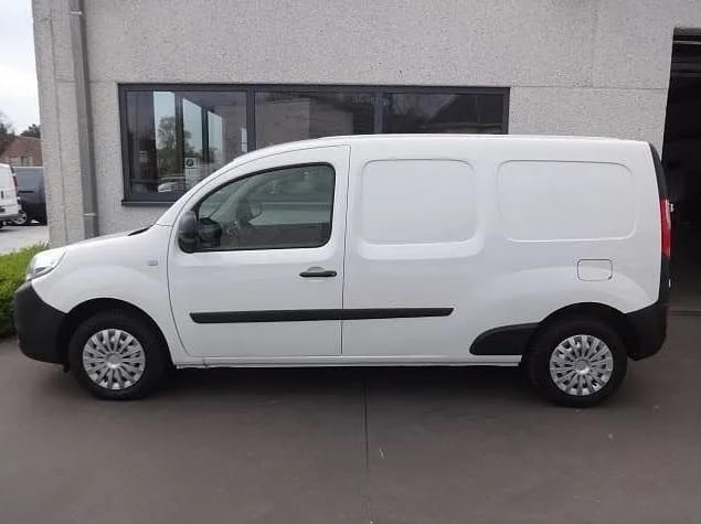 Renault Kangoo Express, 2012, Diesel