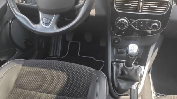 Renault Clio 0.9 Tce Intens GT avec GPS