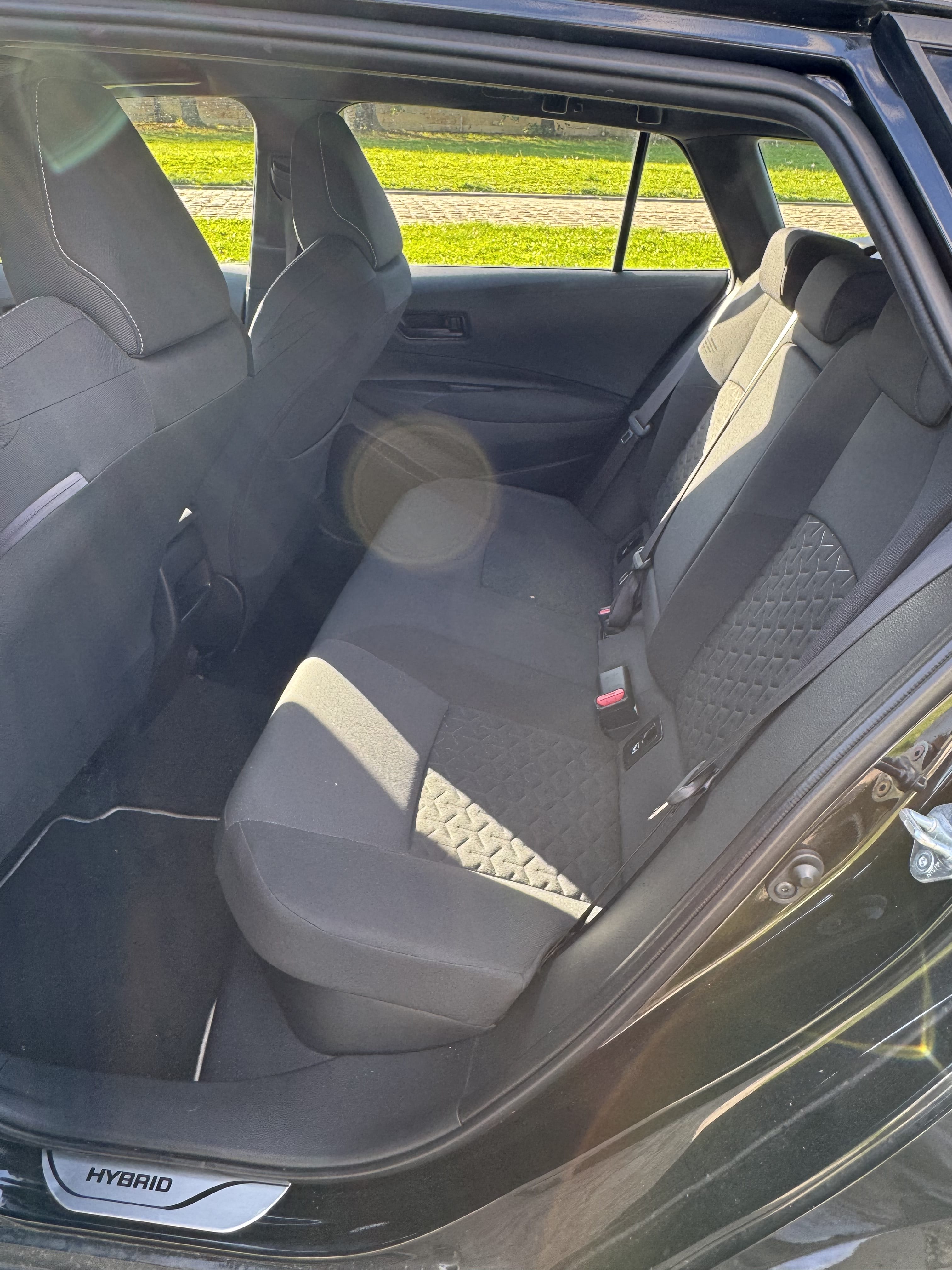 Toyota Corolla Break Hybride avec Régulateur de vitesse