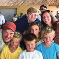 Amelie Julienne Gervaise