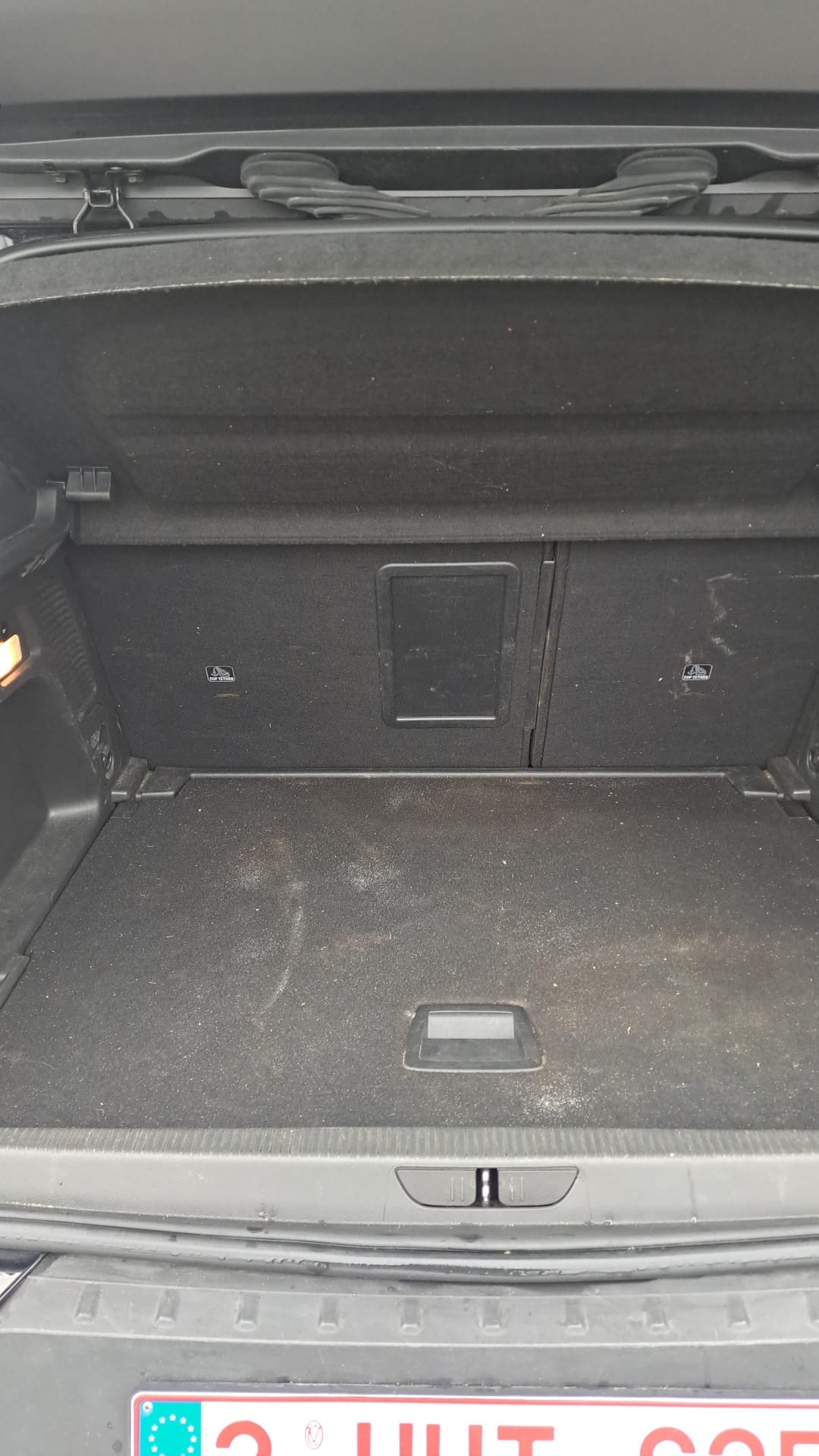 Opel Grandland X avec Audio Bluetooth