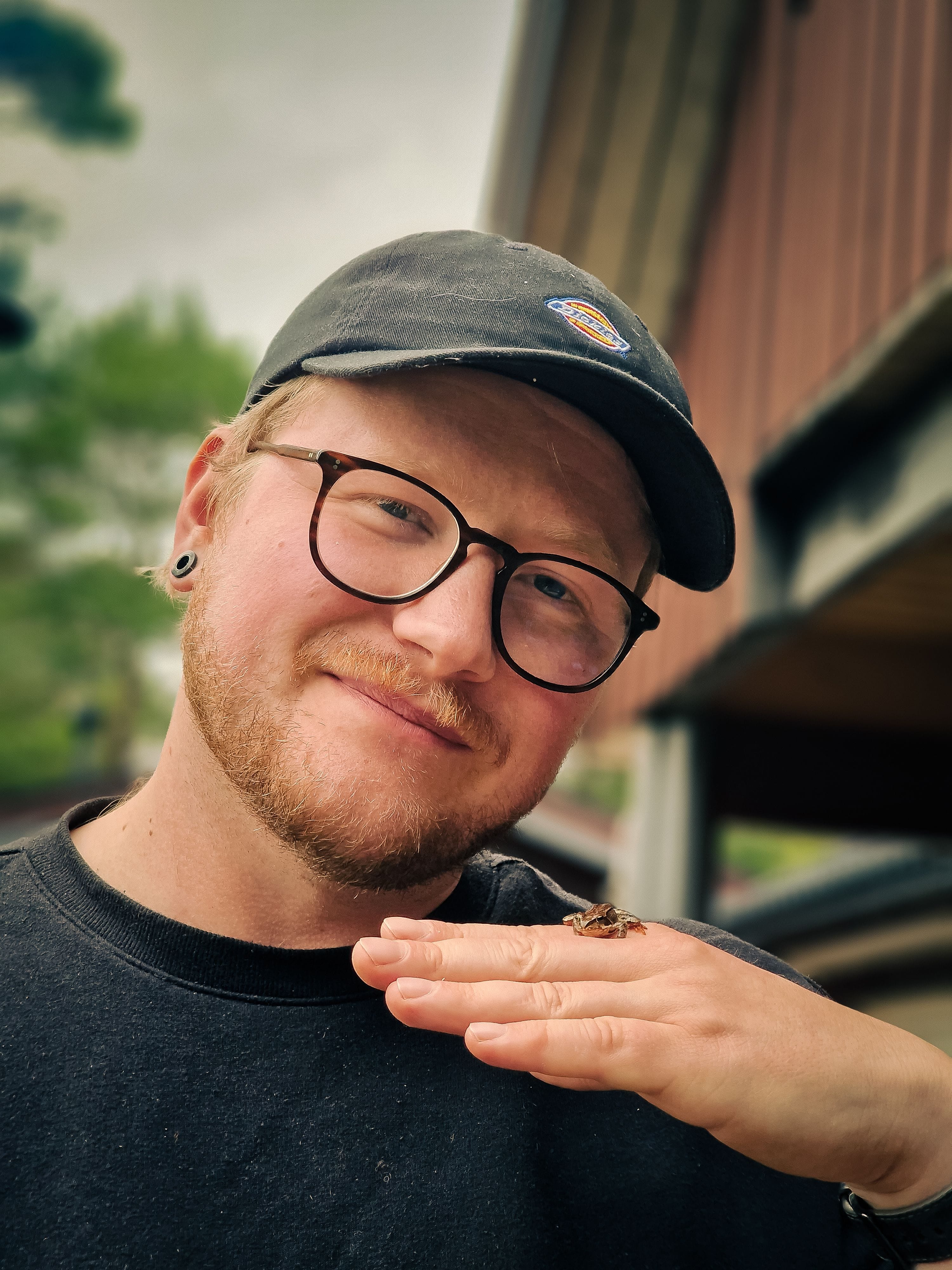 Eirik Olaisen
