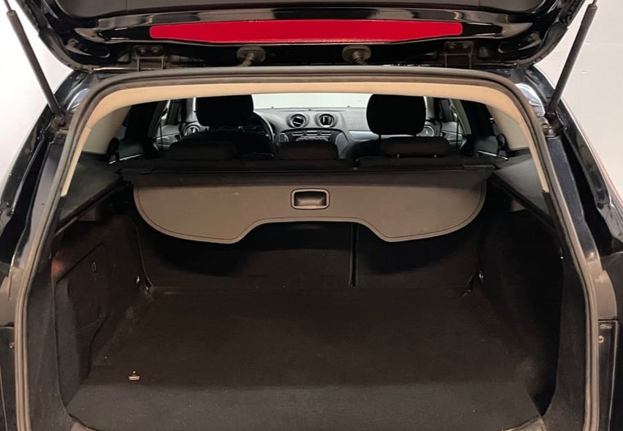 Ford Mondeo SW