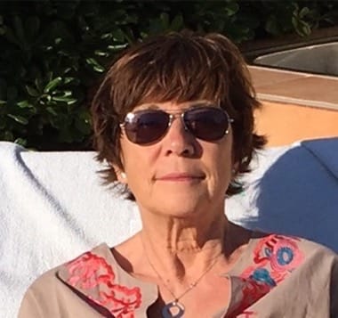 Frederique Louise