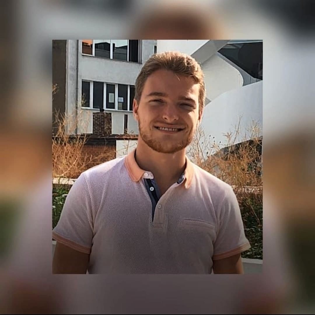 Jean Francois Nicolas