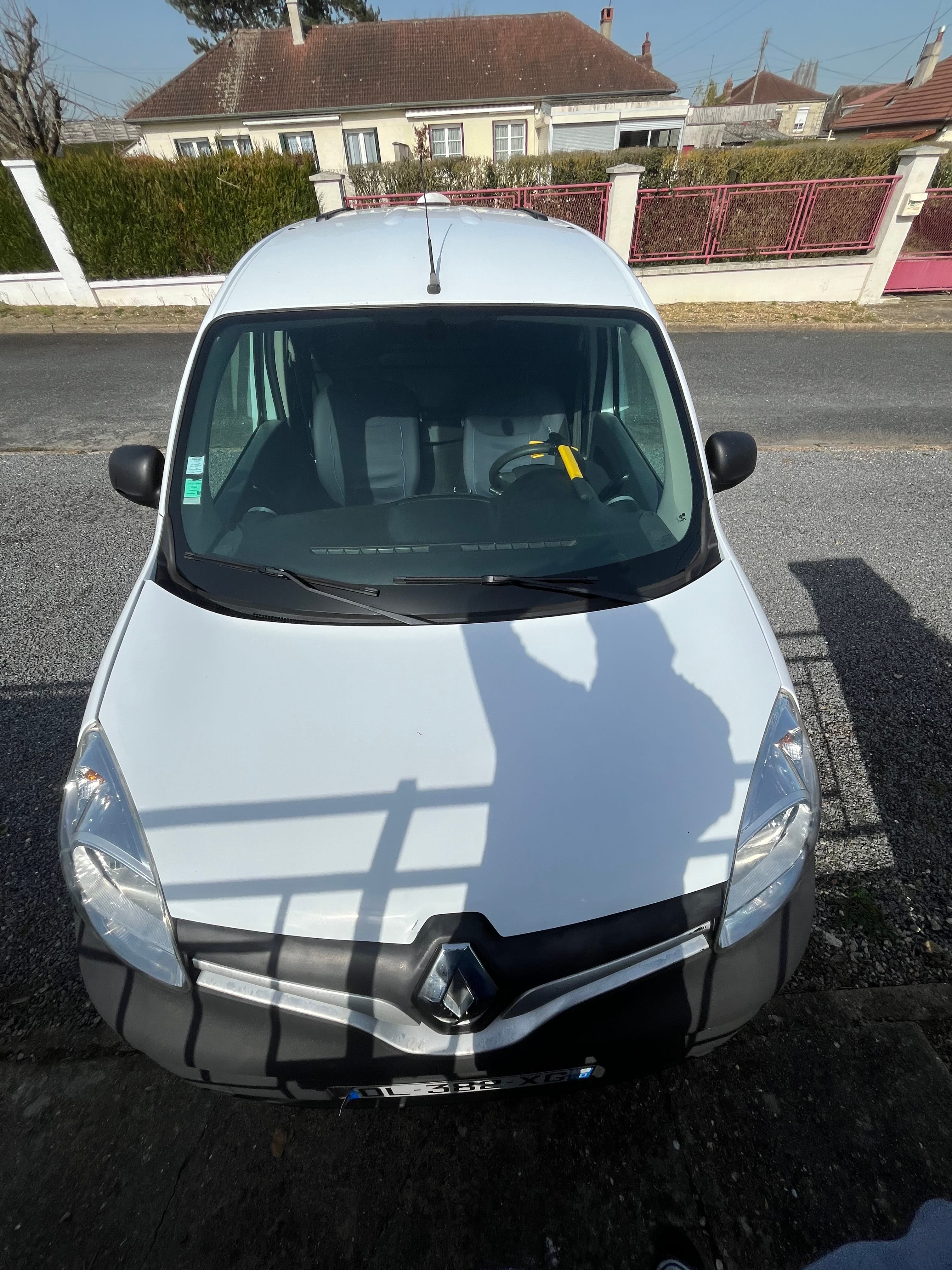Renault Kangoo Express, 2014, Diesel