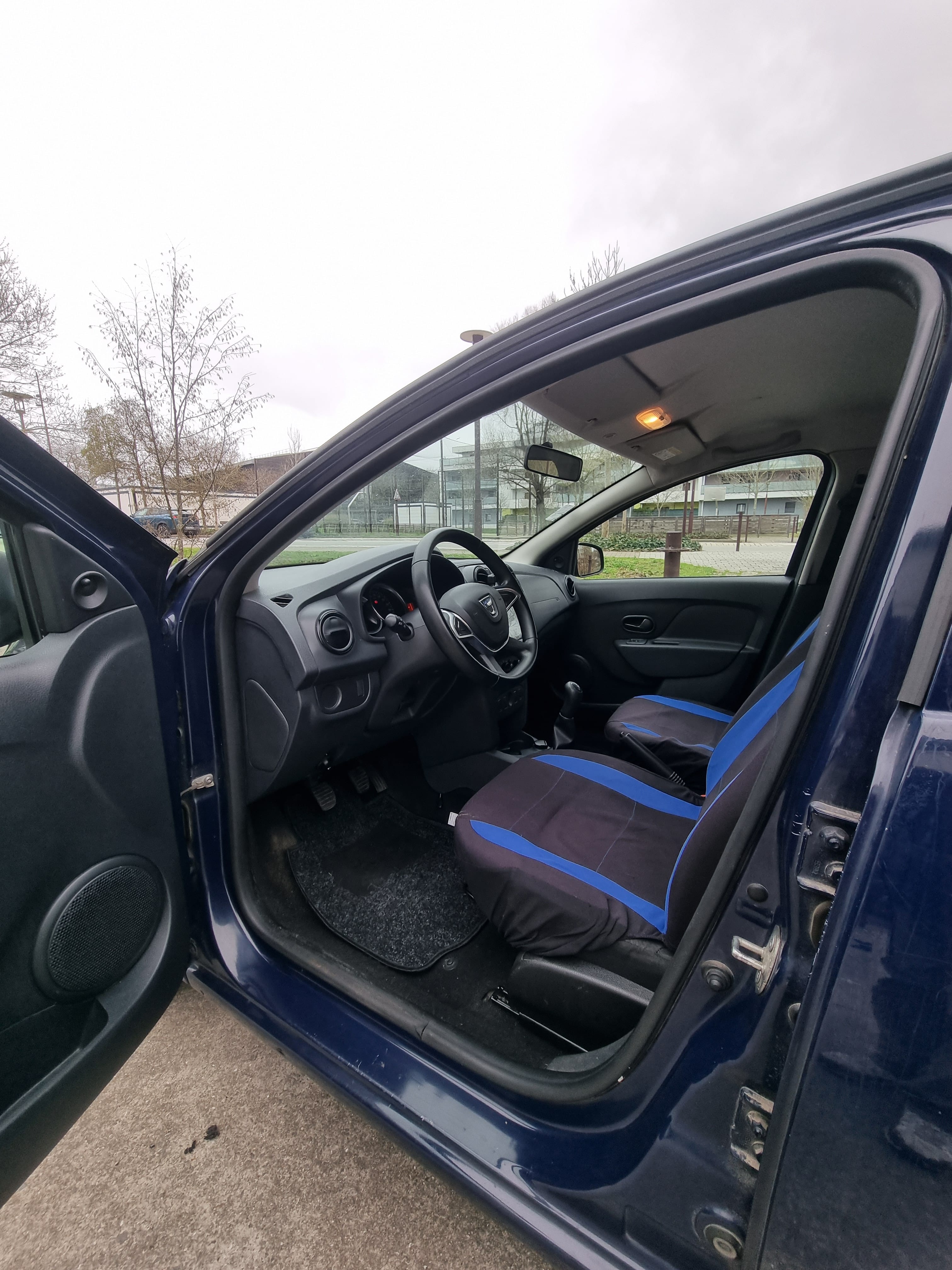 Dacia Sandero 1.0 SCE