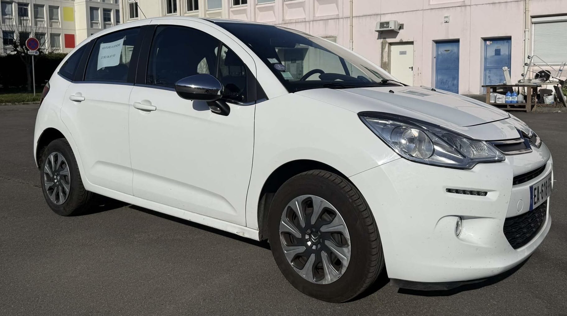 Citroen C3