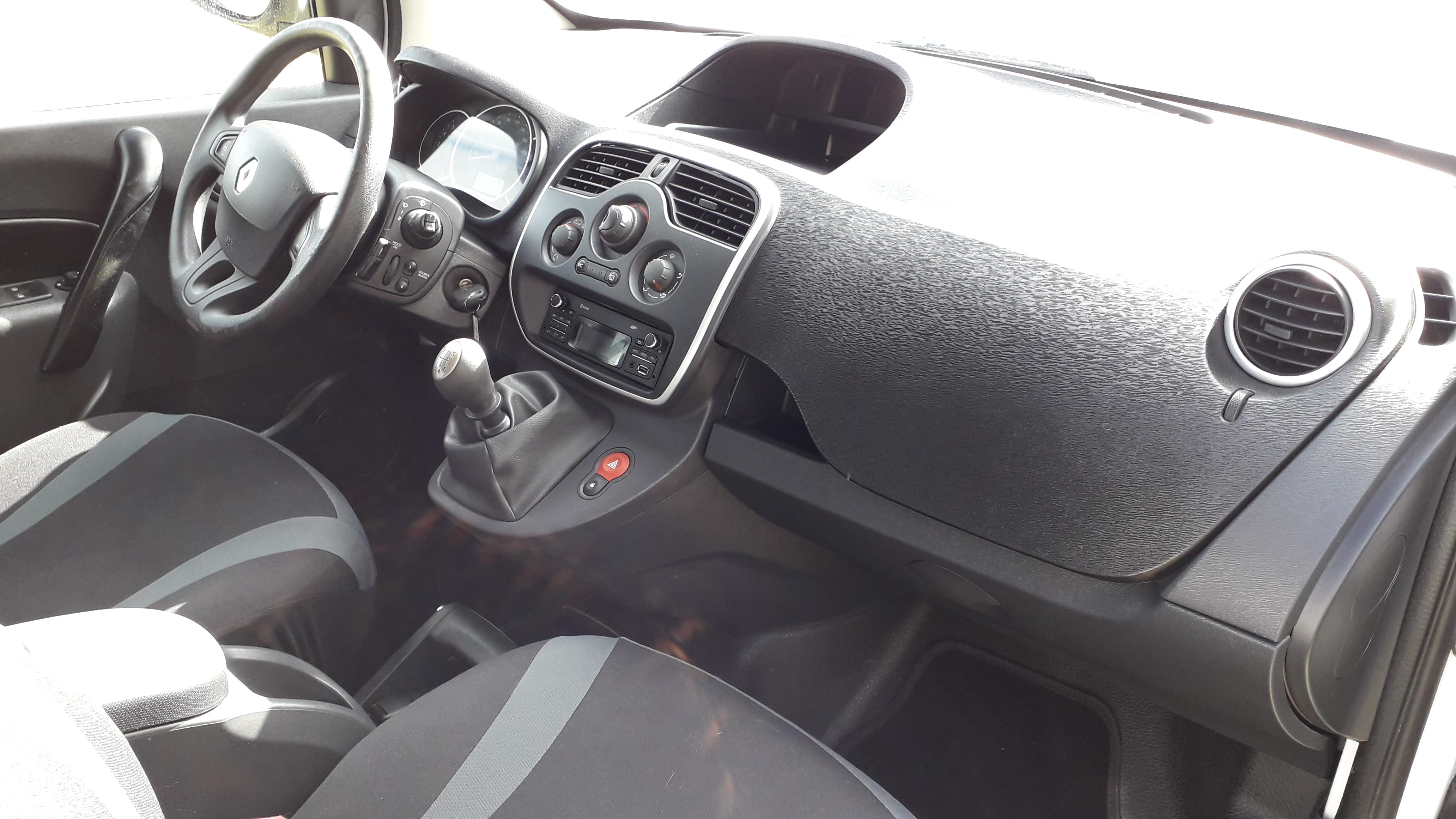 Renault Kangoo Express MAXI