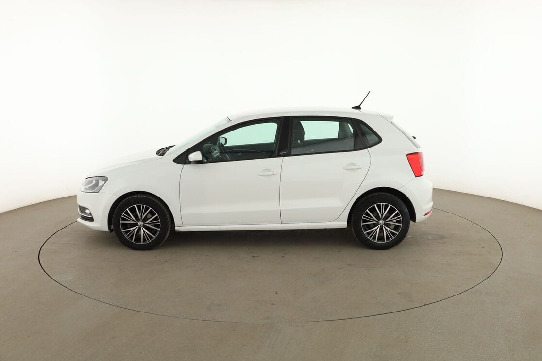 Volkswagen Golf avec Climatisation