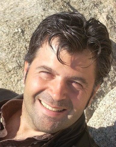 Arnaud Raymond