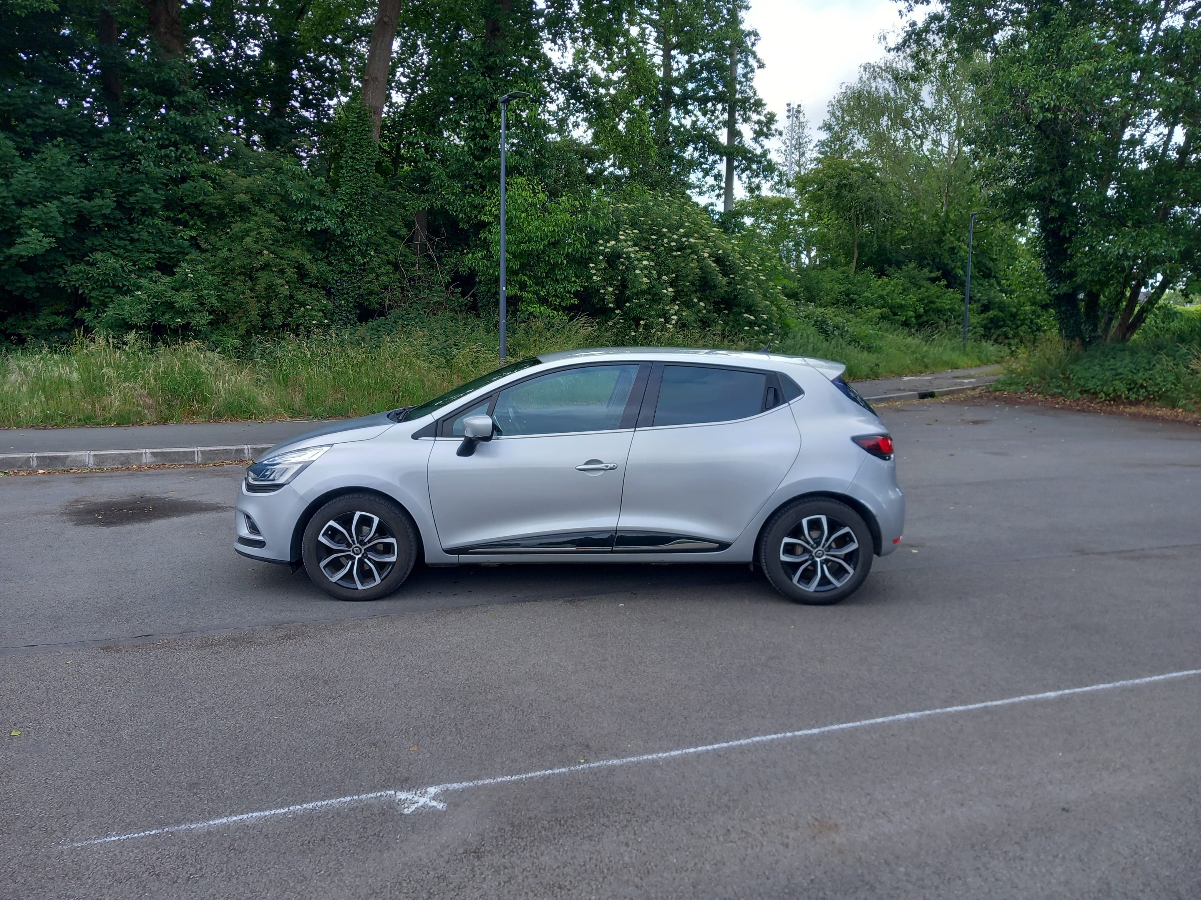 Renault Clio - 2019 Éco & Confort avec Climatisation