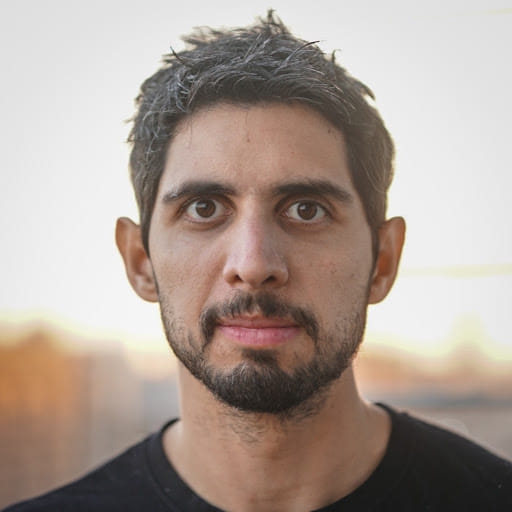 Alejandro Javier