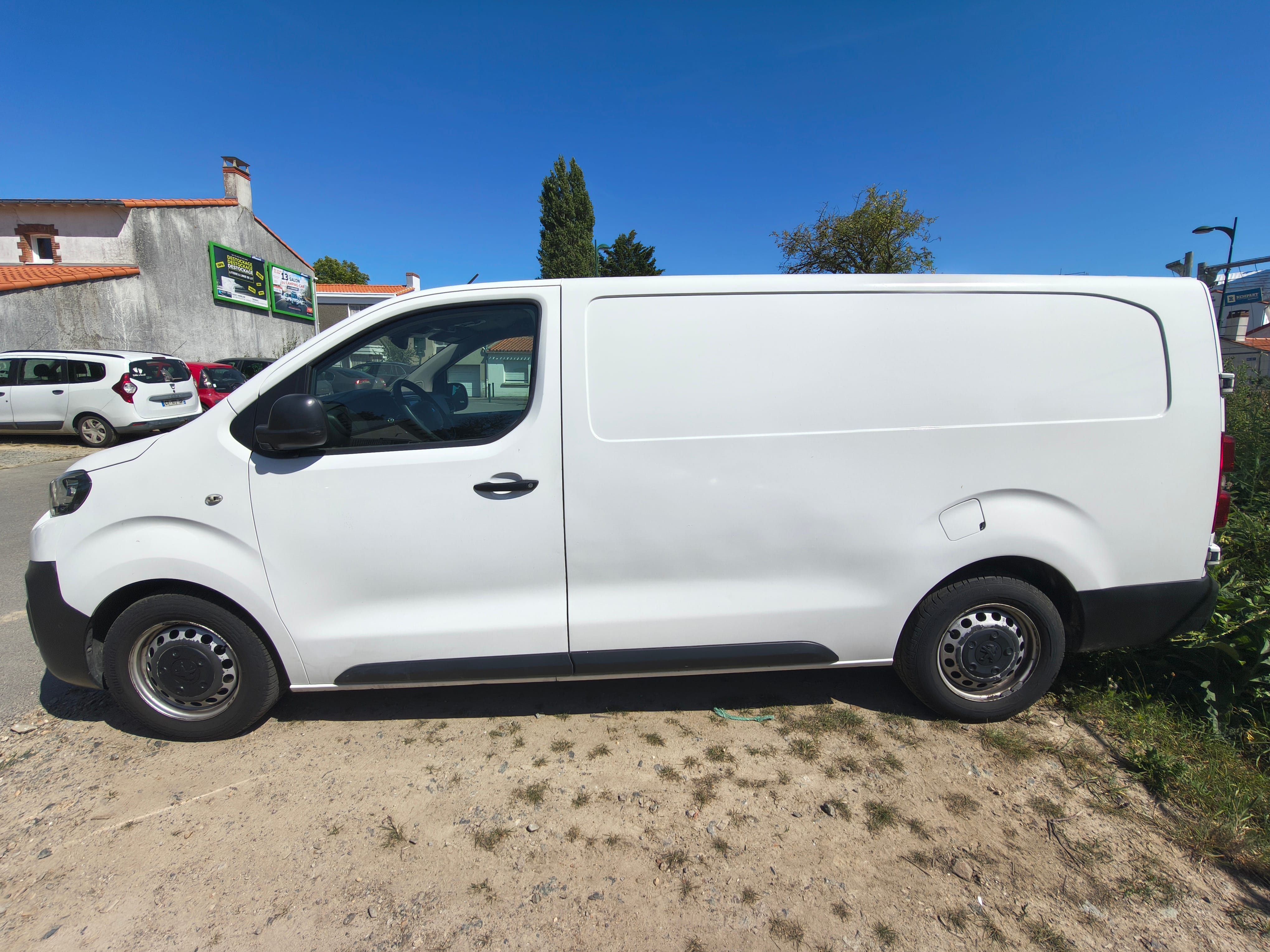Peugeot Expert 2.0hdi, 2019, Diesel