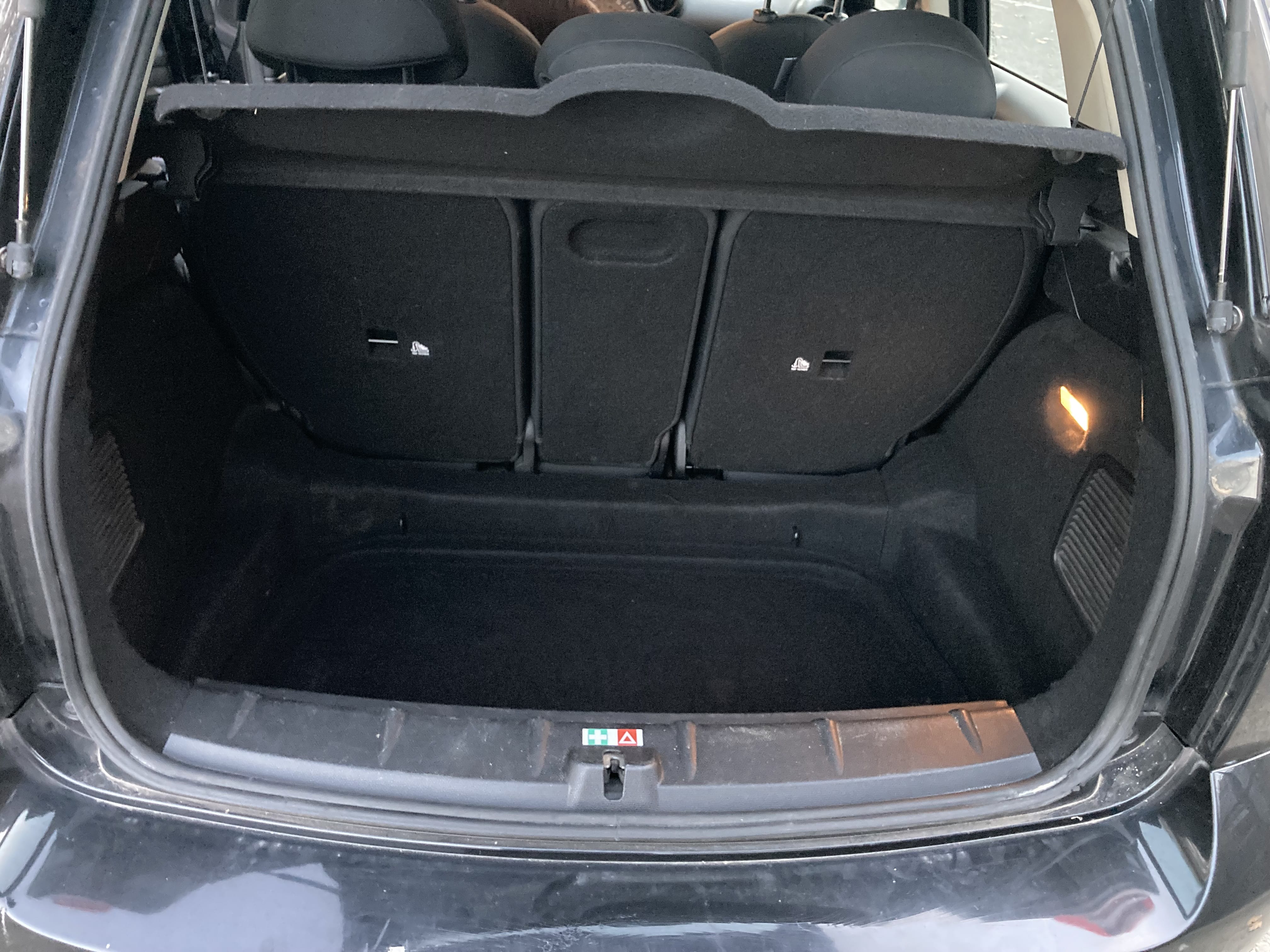 Mini Countryman avec Audio Bluetooth